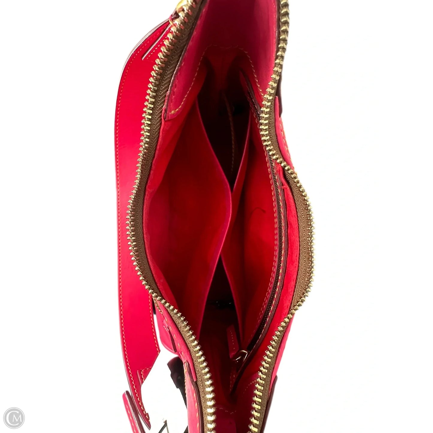 Handbag Designer By Dooney And Bourke, Size: Small