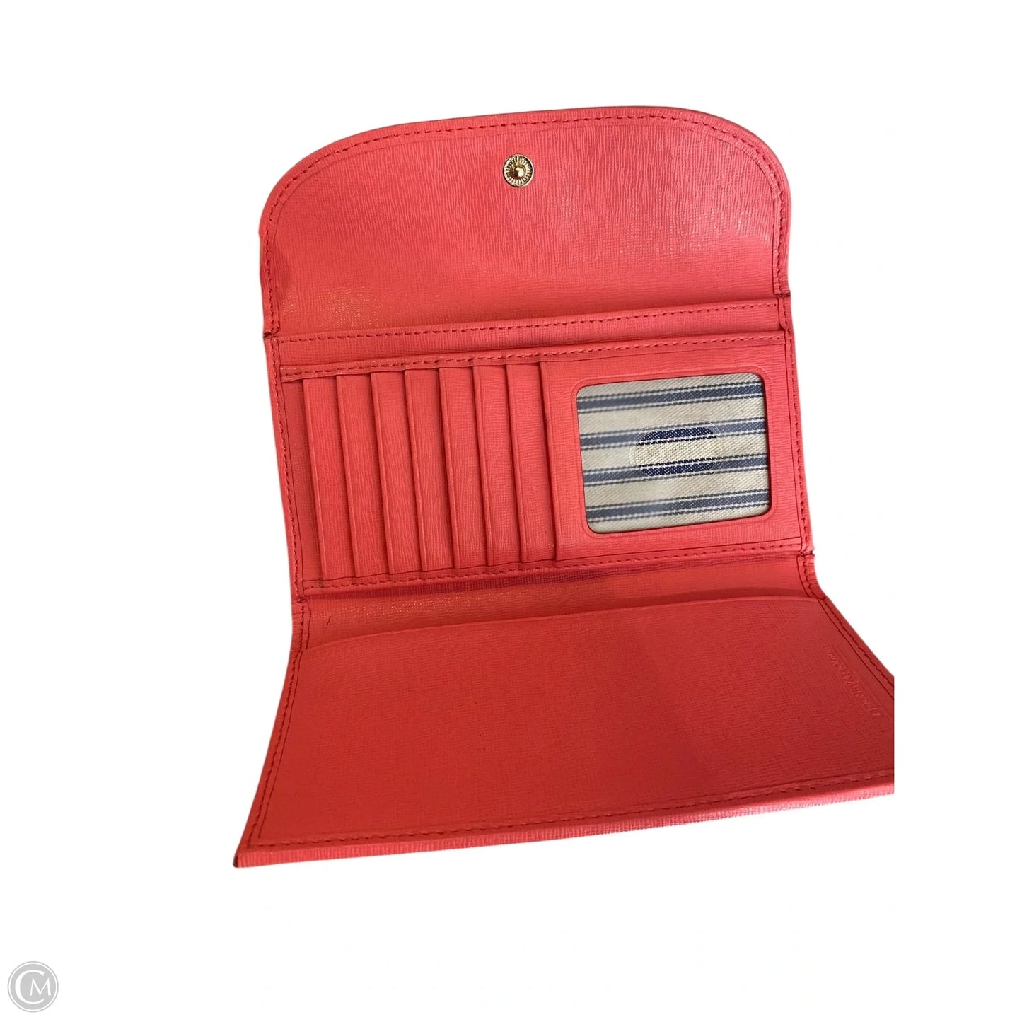 Wallet Designer By Dooney And Bourke, Size: Medium