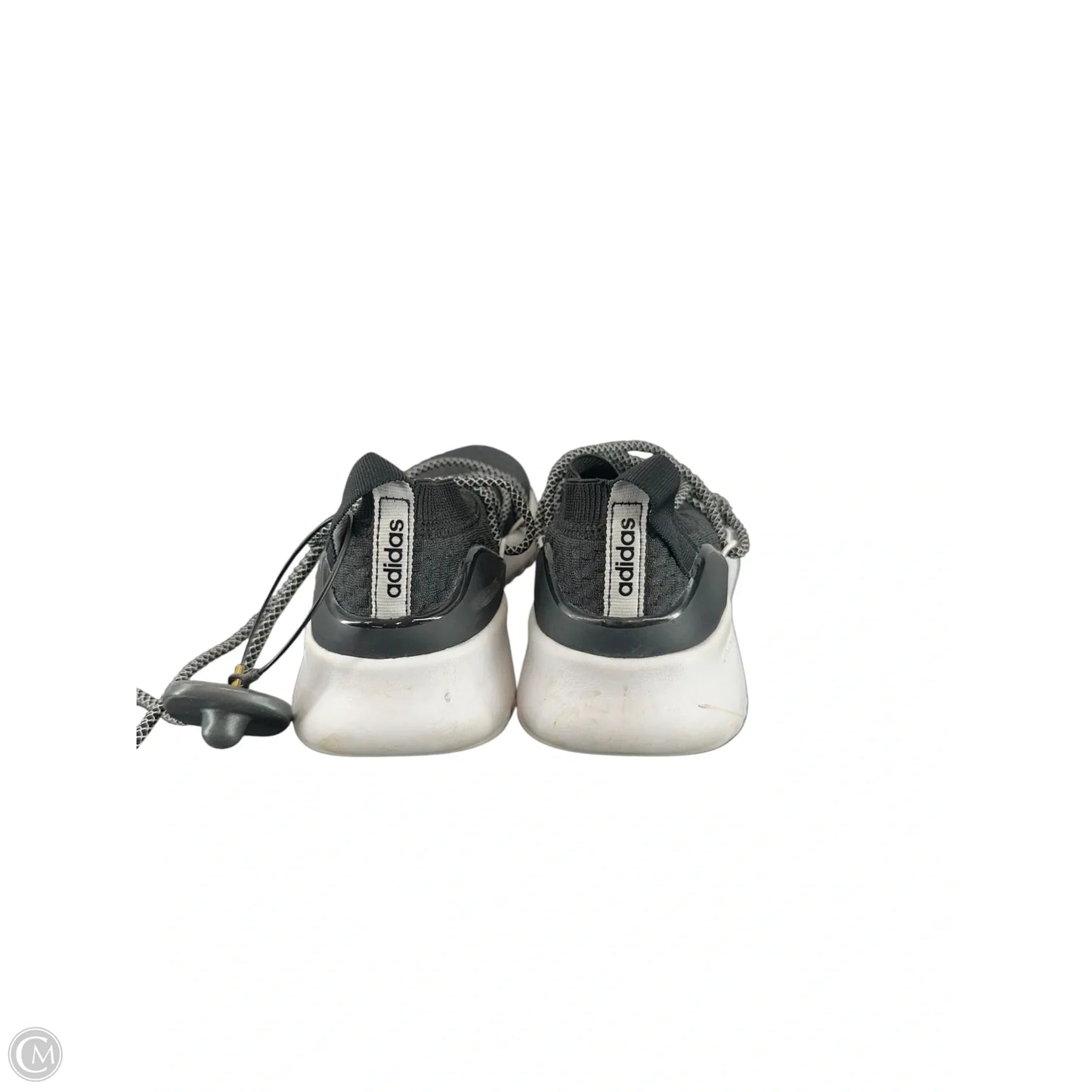 Shoes Athletic By Adidas In Black, Size: 6