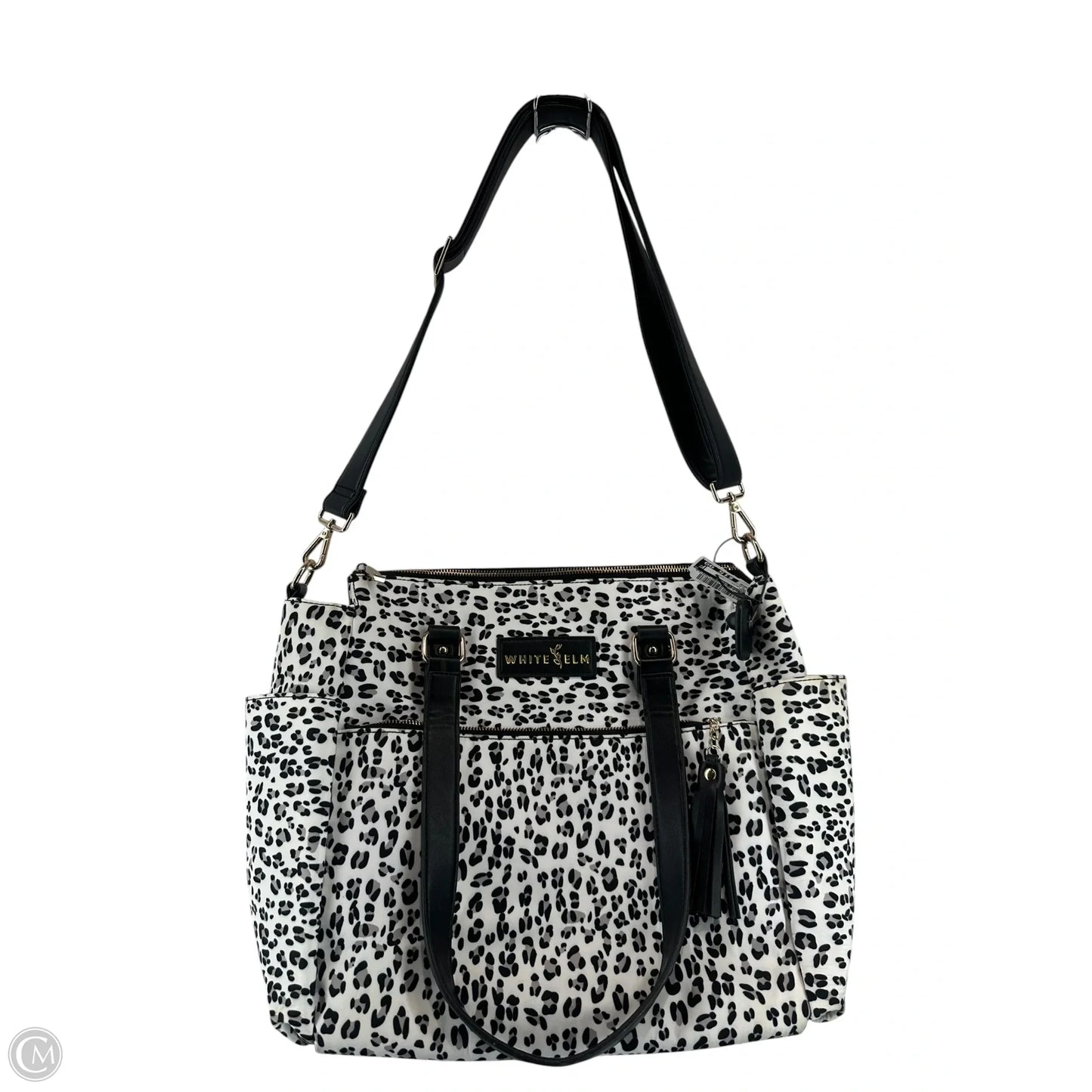 Handbag By Clothes Mentor, Size: Large