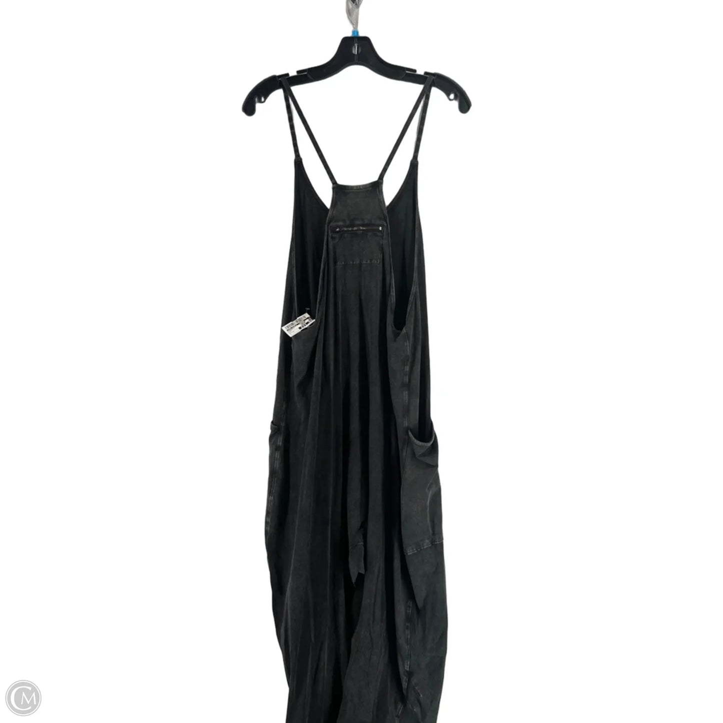 Overalls By Free People In Grey, Size: S