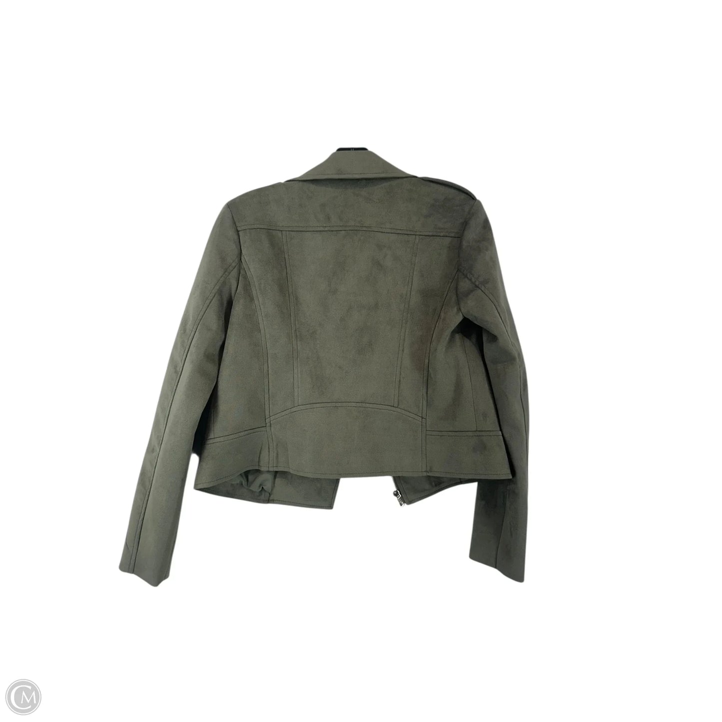 Jacket Other By Bb Dakota In Green, Size: S