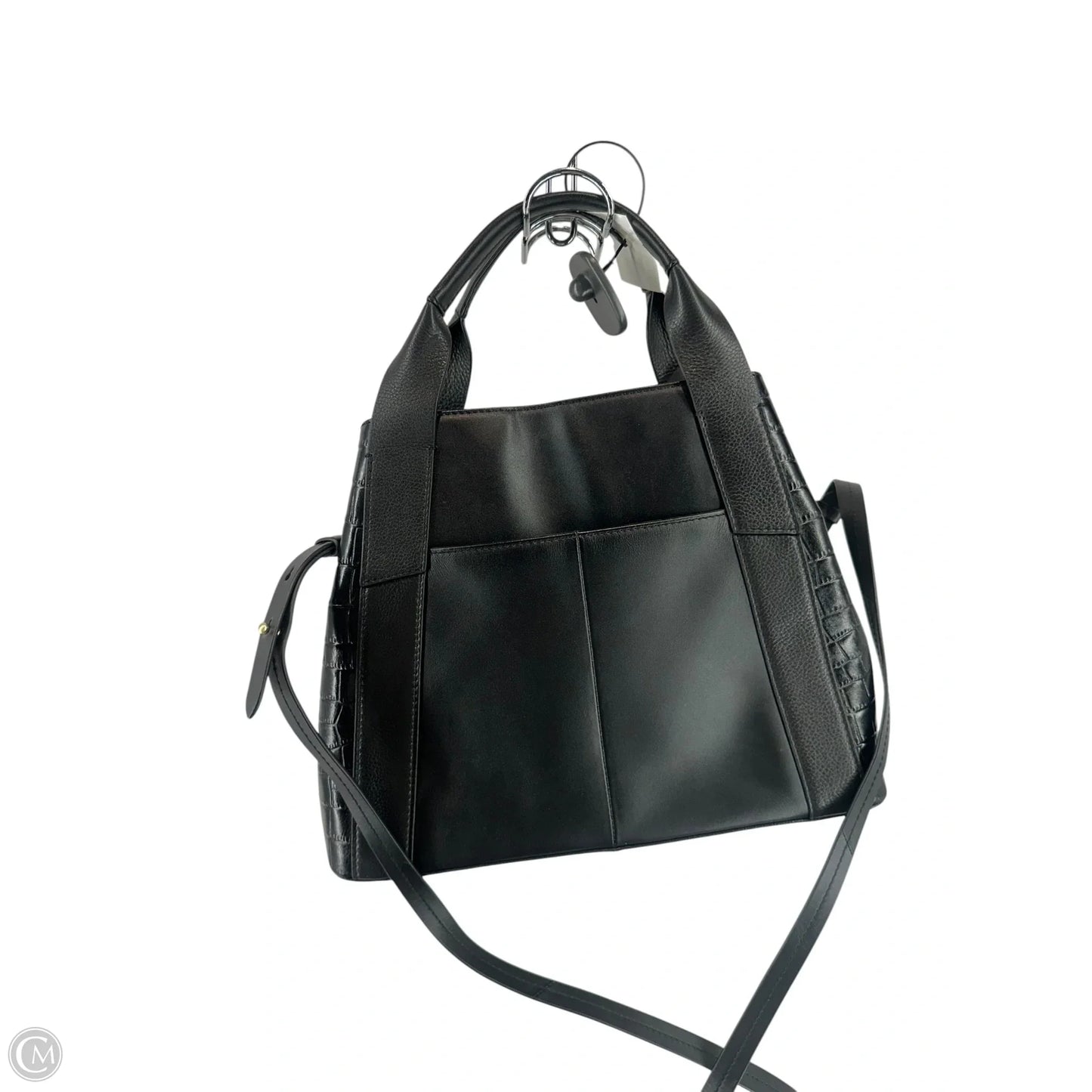Crossbody Leather By Radley London, Size: Large