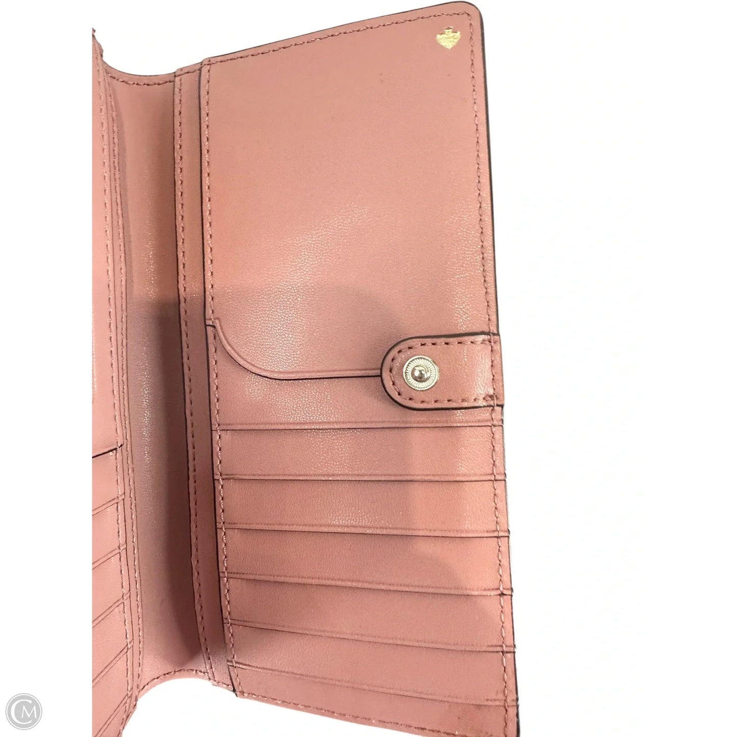 Wallet Designer By Kate Spade, Size: Medium