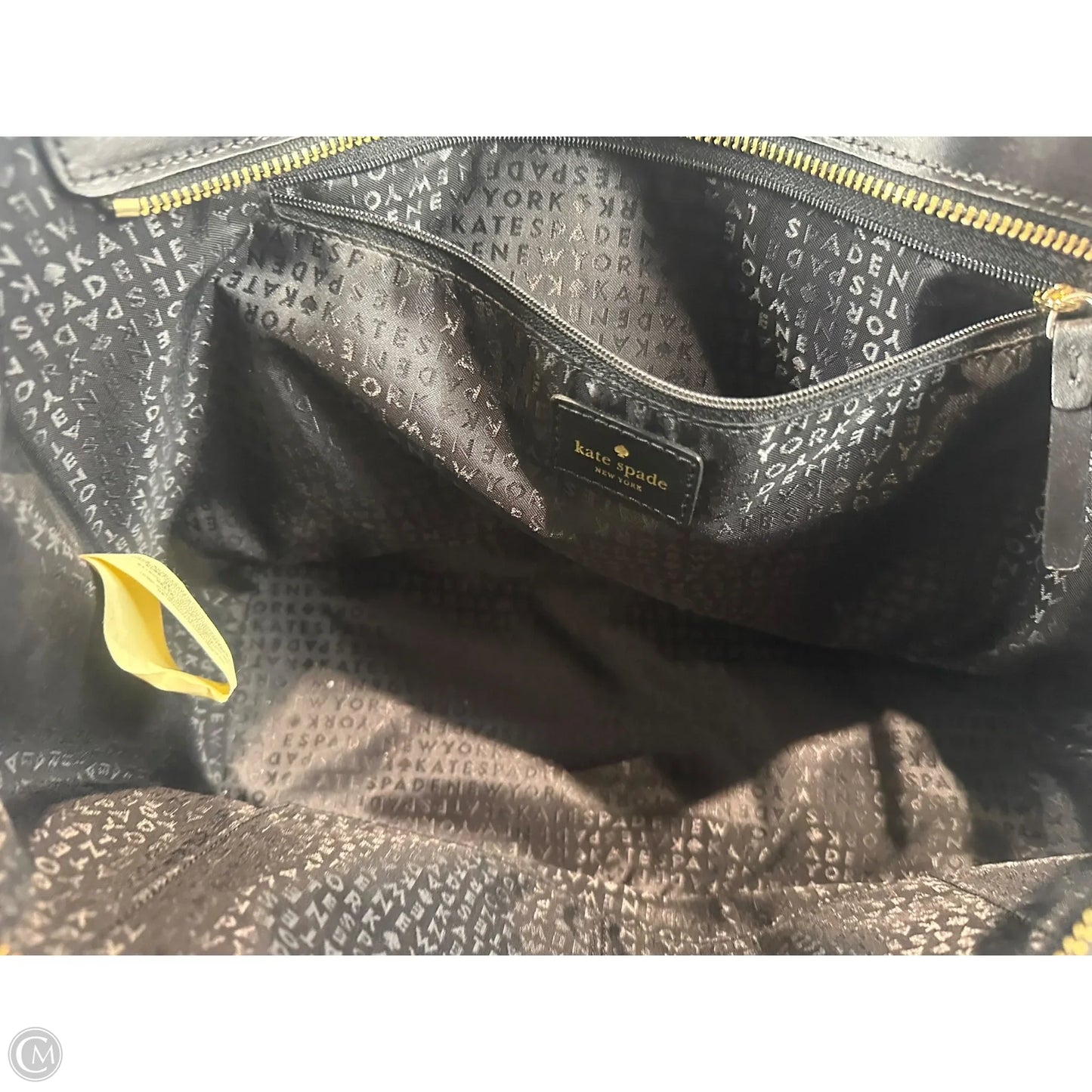 Handbag Designer By Kate Spade, Size: Medium