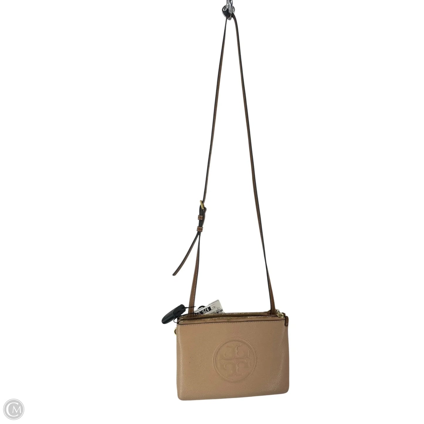 Handbag Designer By Tory Burch, Size: Small