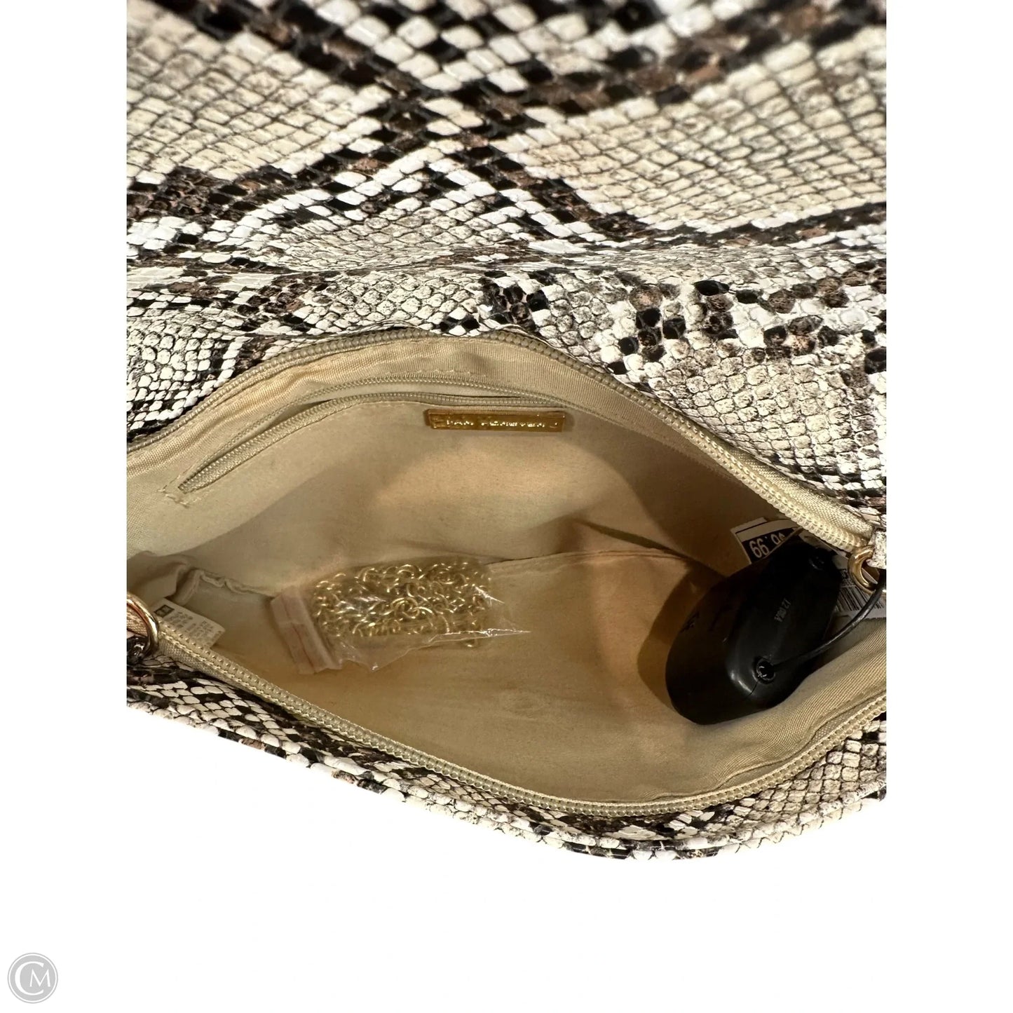 Clutch By Clothes Mentor, Size: Small
