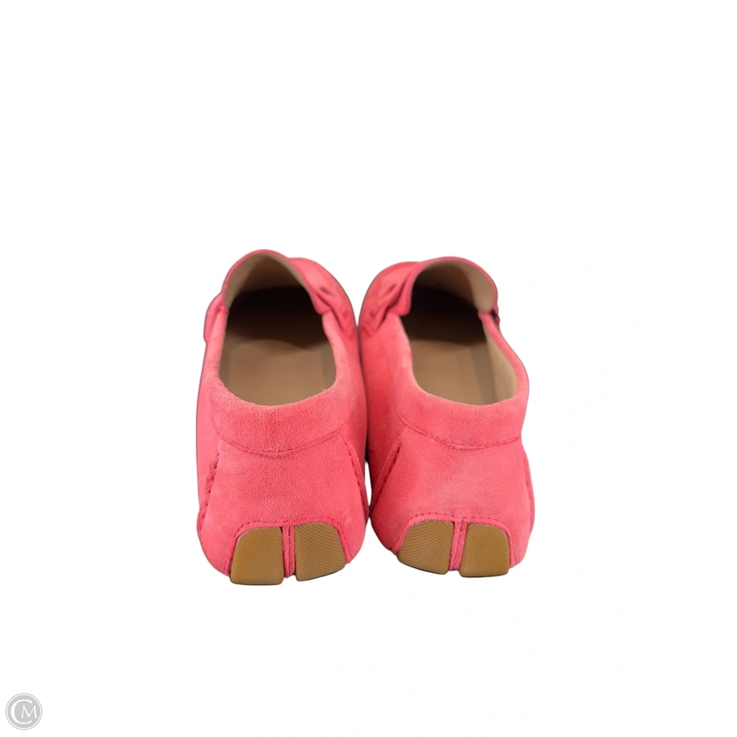 Shoes Flats By Cole-haan In Pink, Size: 9