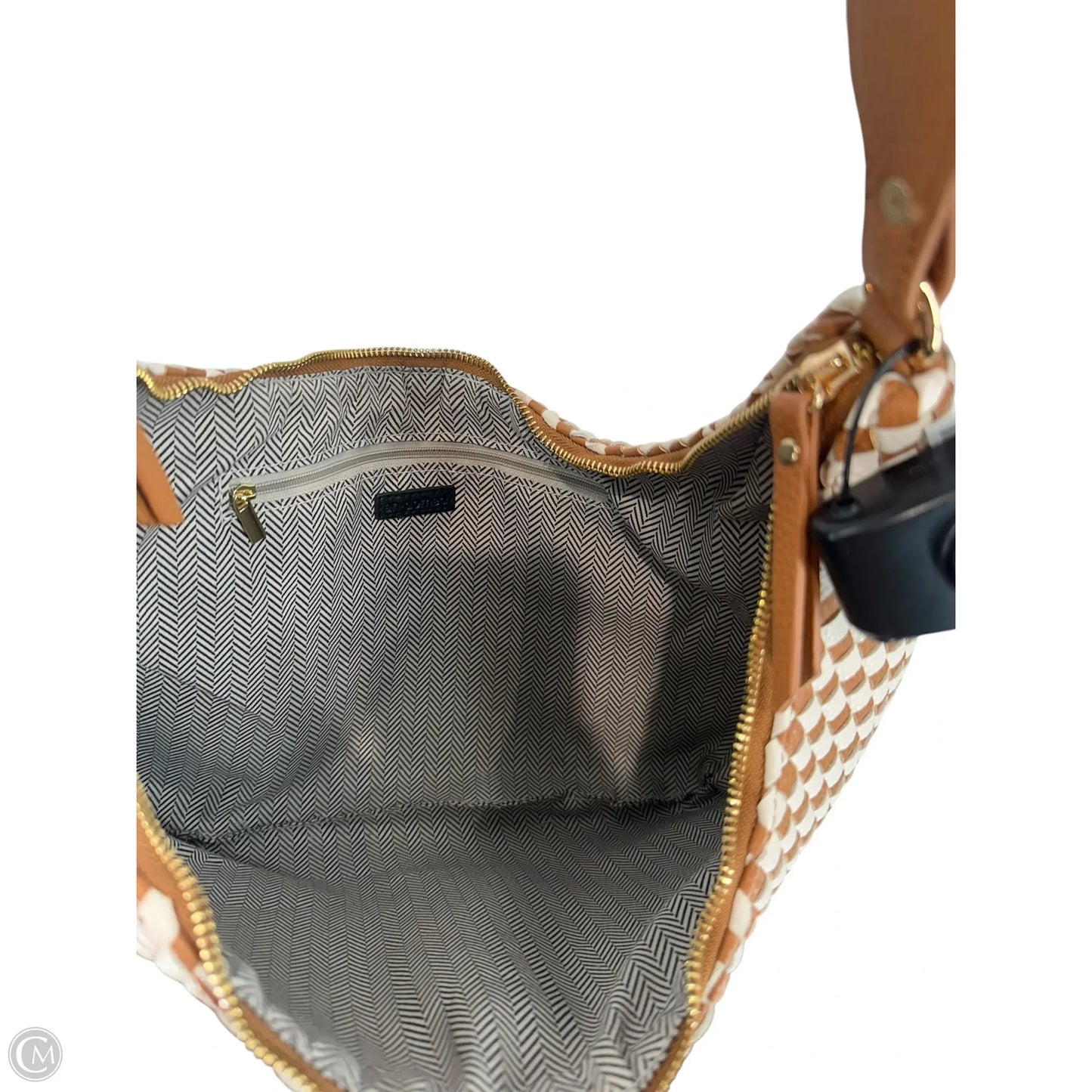 Handbag By Clothes Mentor, Size: Medium