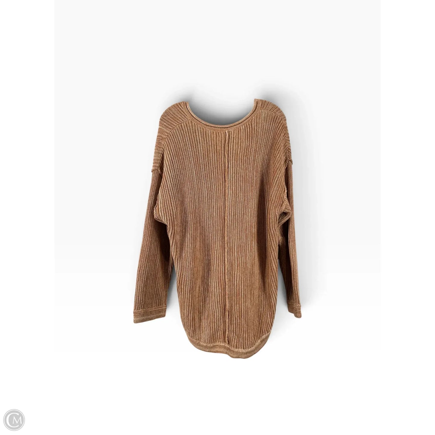 Sweater By Altard State In Peach, Size: M