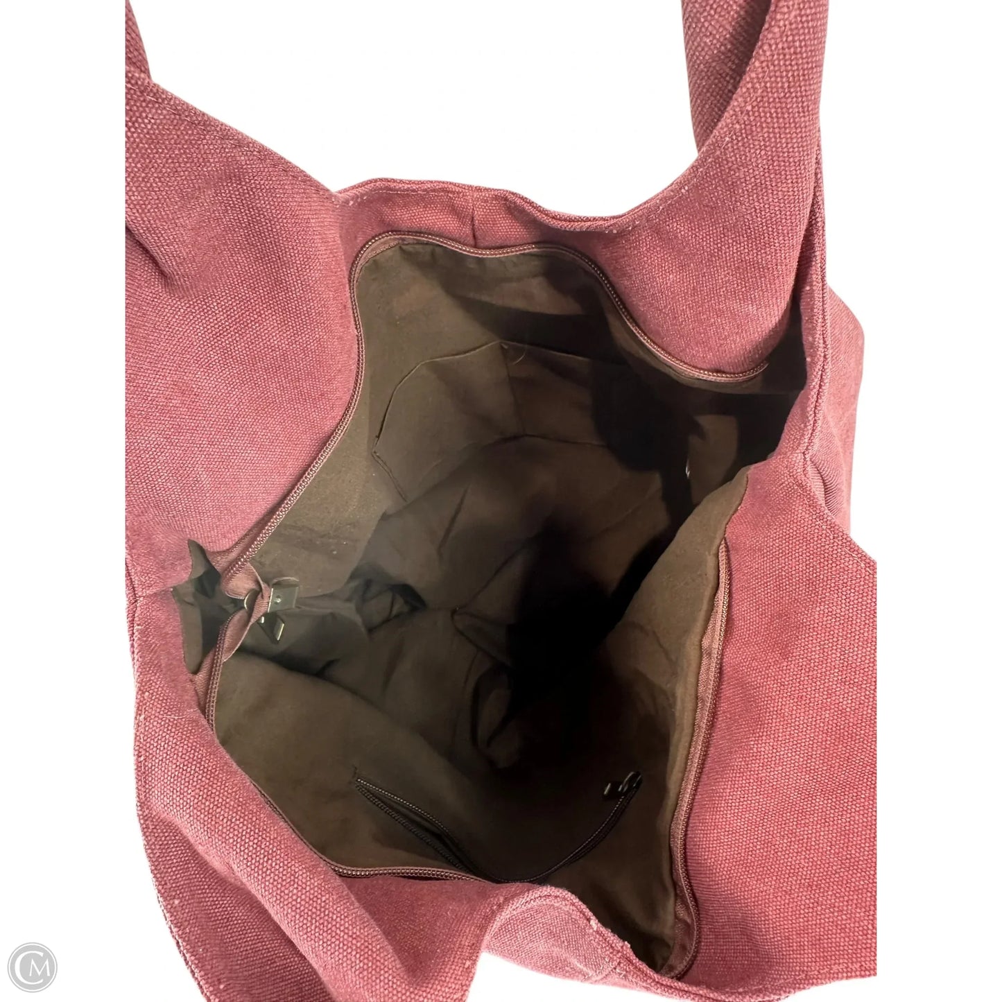 Handbag By Clothes Mentor, Size: Large