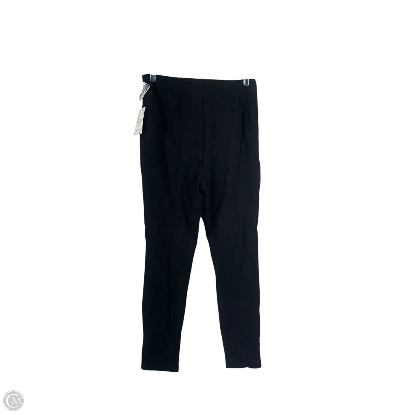Pants Dress By Free People In Black, Size: 8