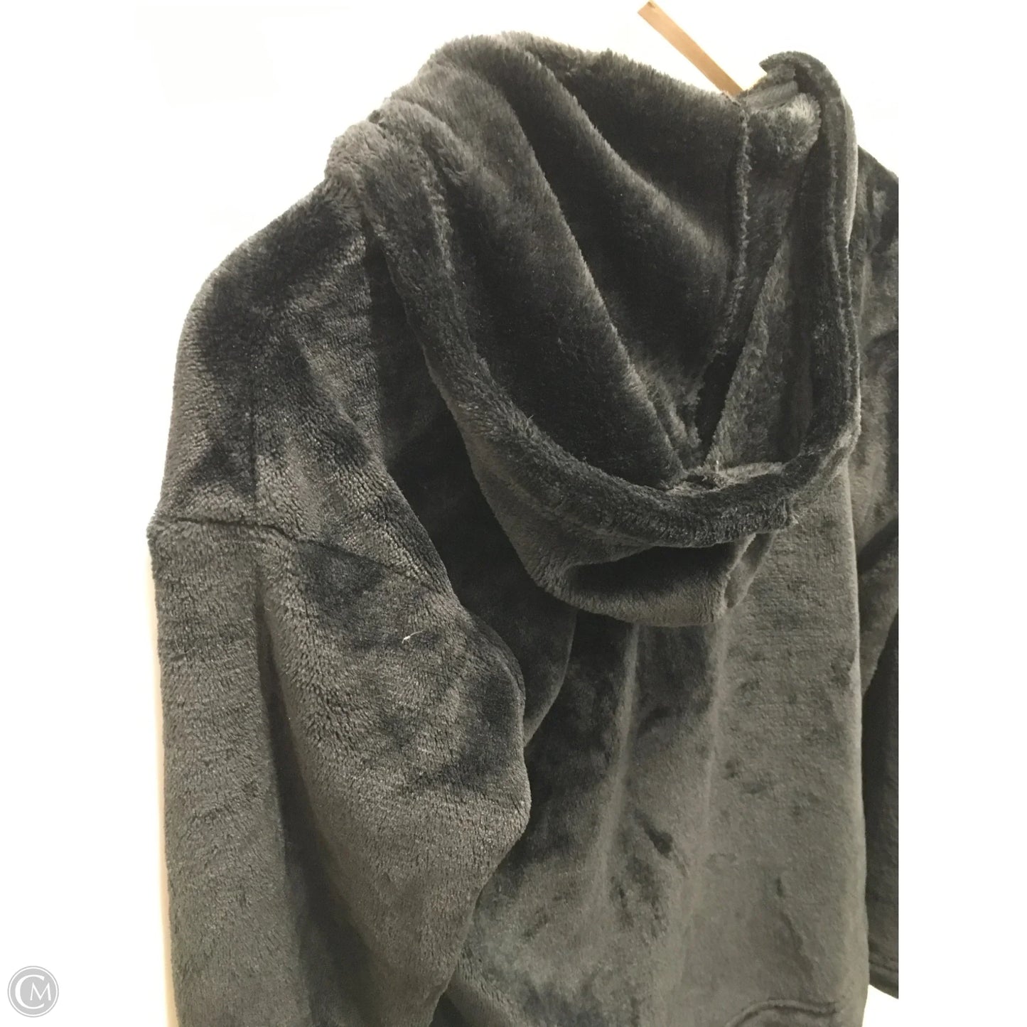 Sweatshirt Designer By Ugg In Black, Size: Xs