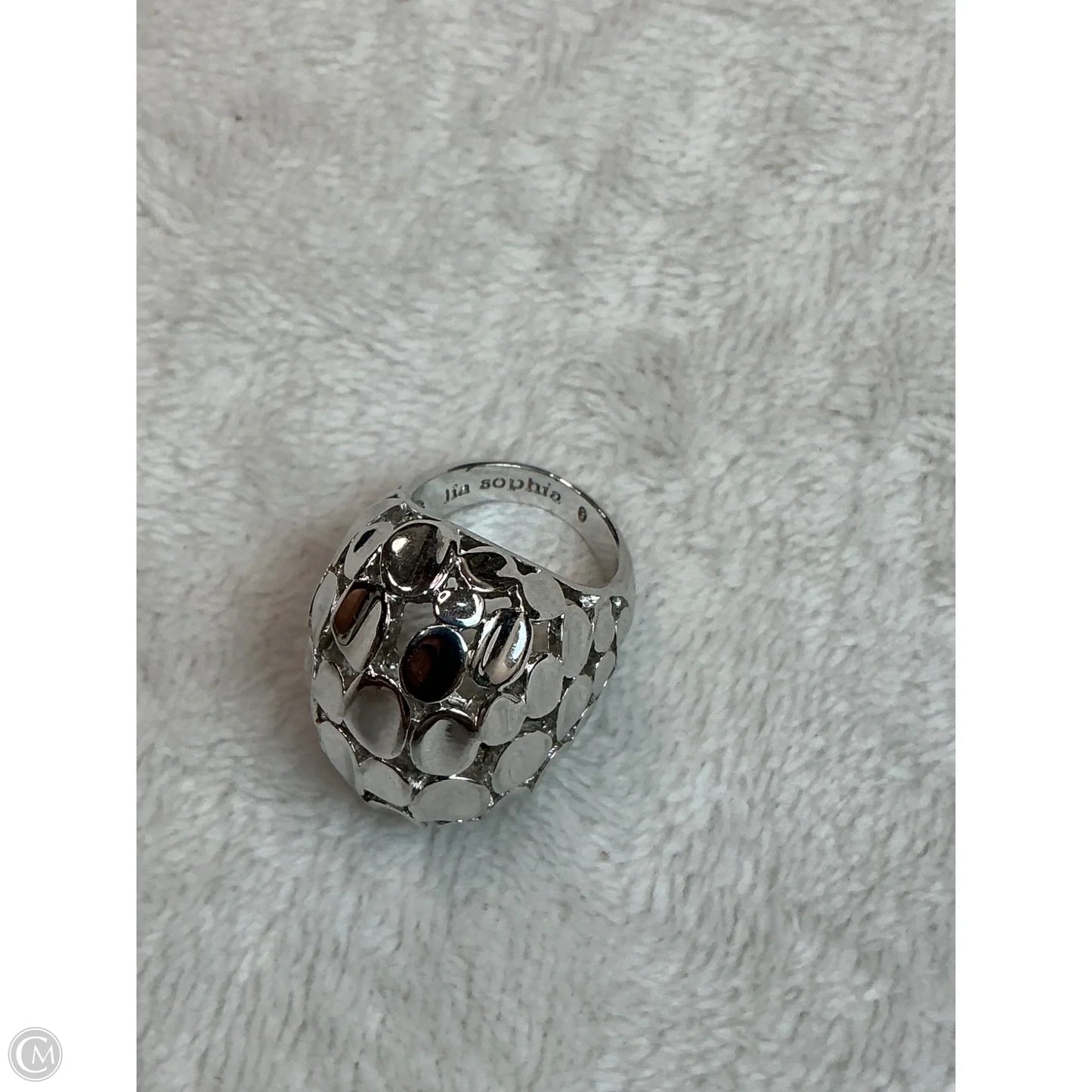 Ring Band By Lia Sophia