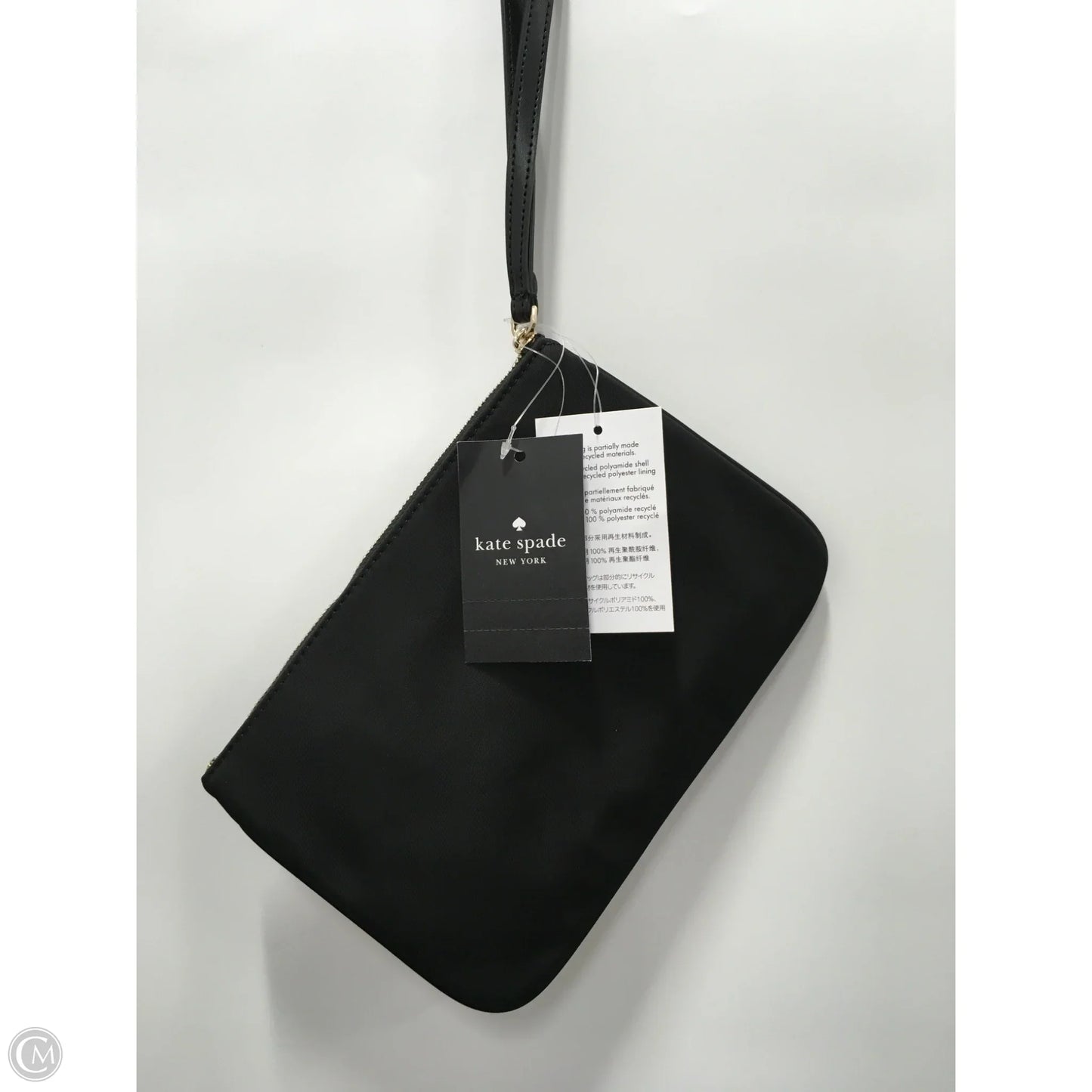 Clutch Designer By Kate Spade, Size: Medium