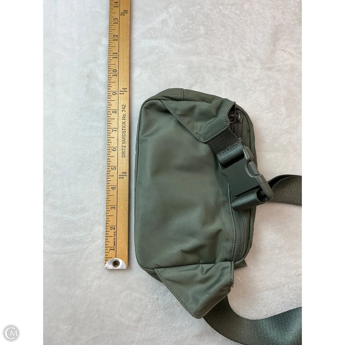 Belt Bag By Lululemon, Size: Small