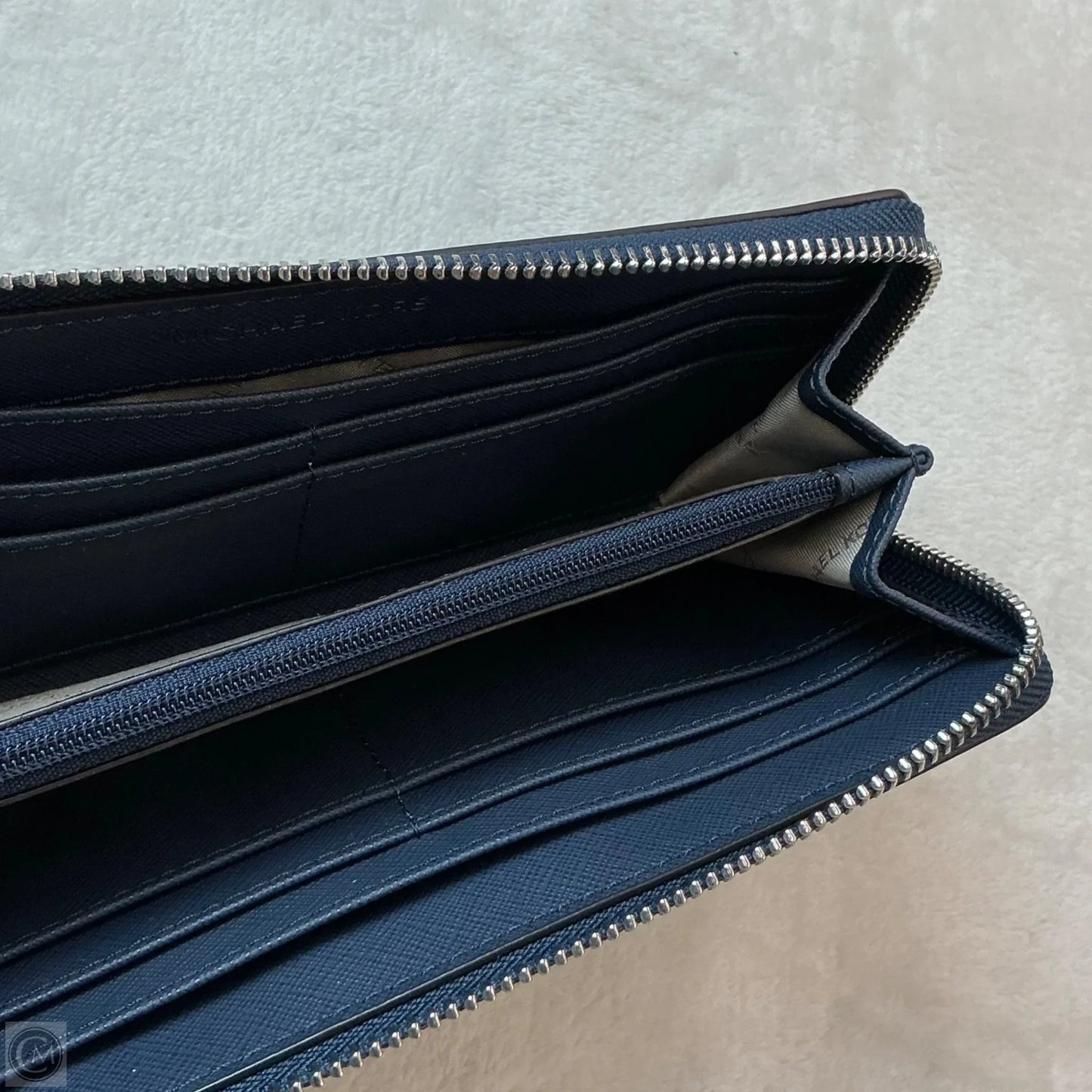Wallet Designer By Michael Kors, Size: Medium