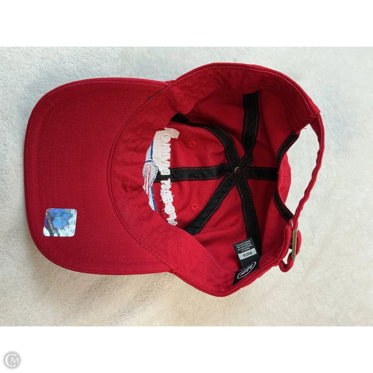 Hat Baseball Cap By Nfl