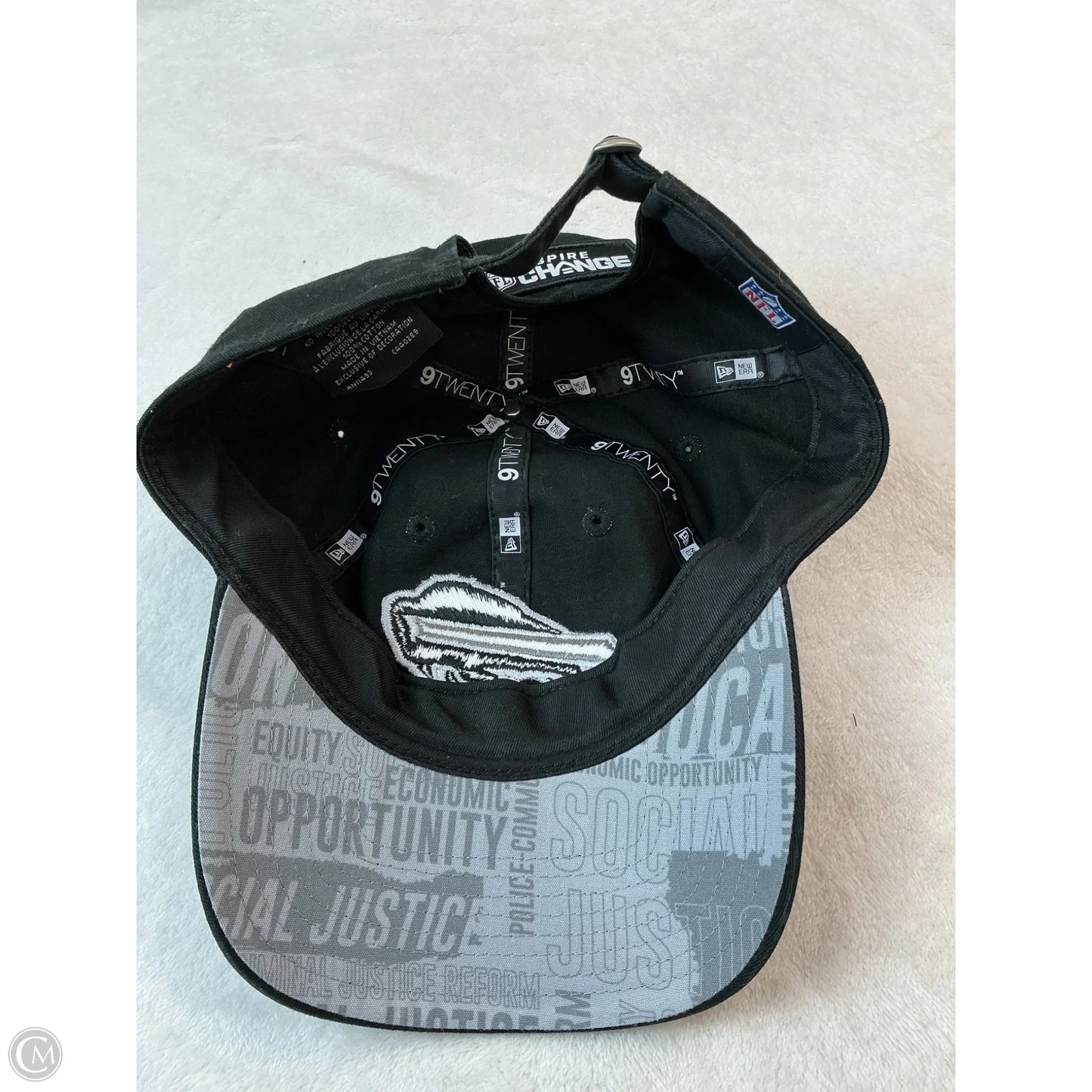 Hat Baseball Cap By New Era