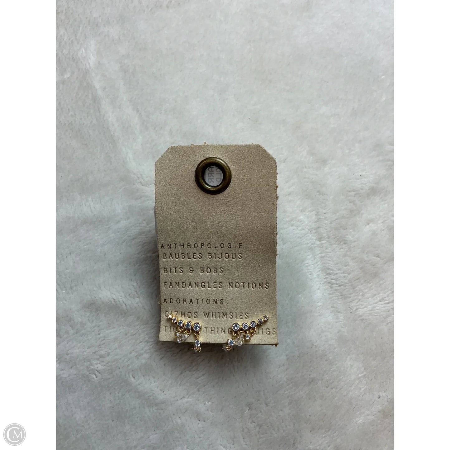Earrings Other By Anthropologie