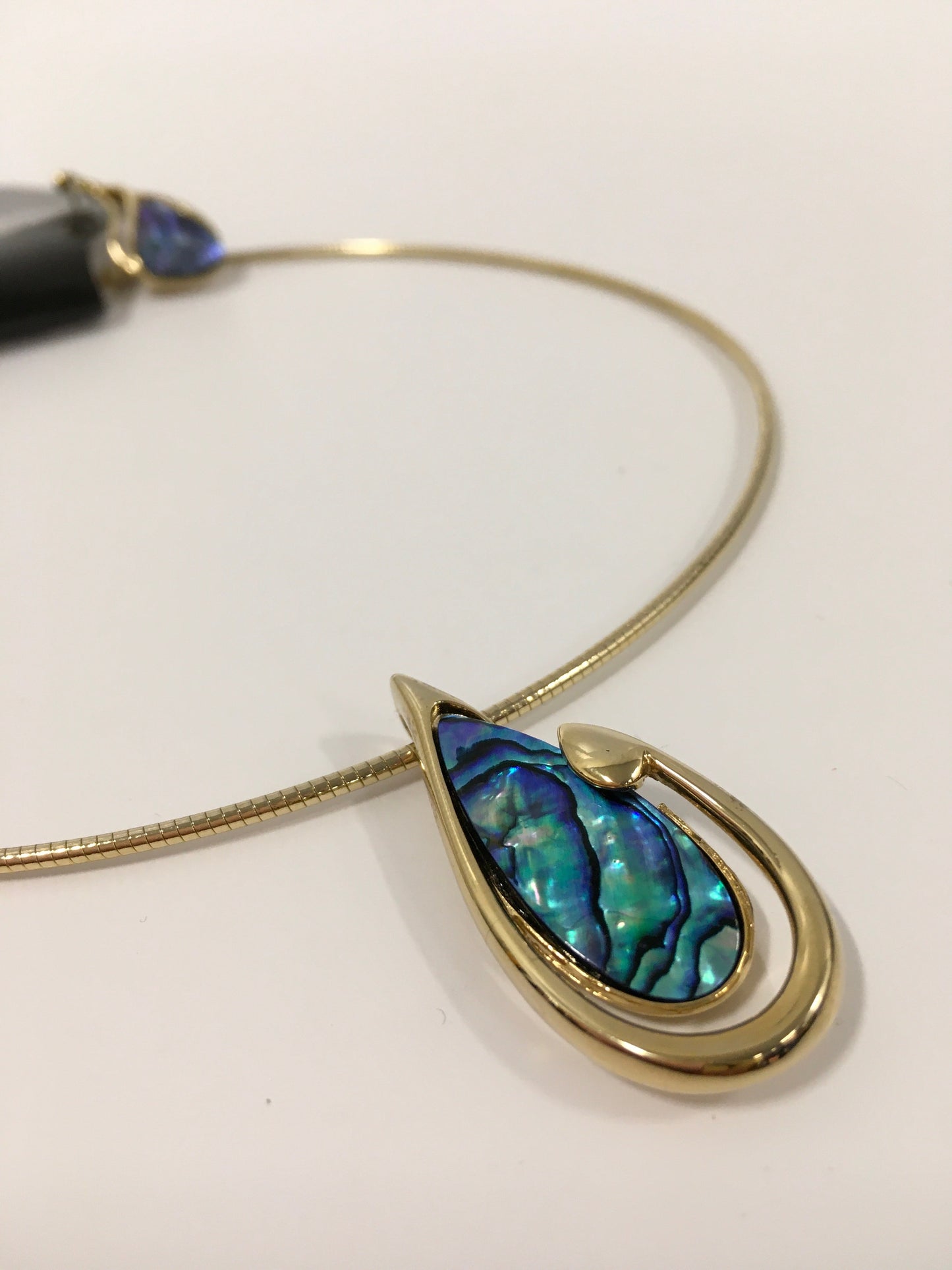 Necklace Set By Ariki Size: 03 Piece Set