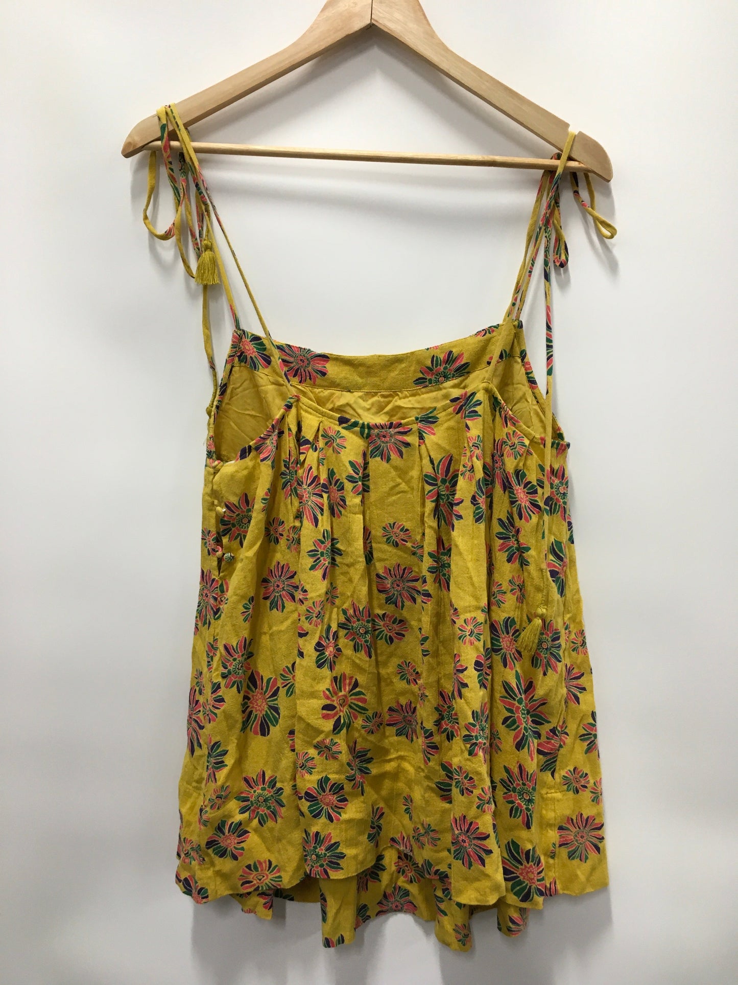 Top Sleeveless By Free People Size: S