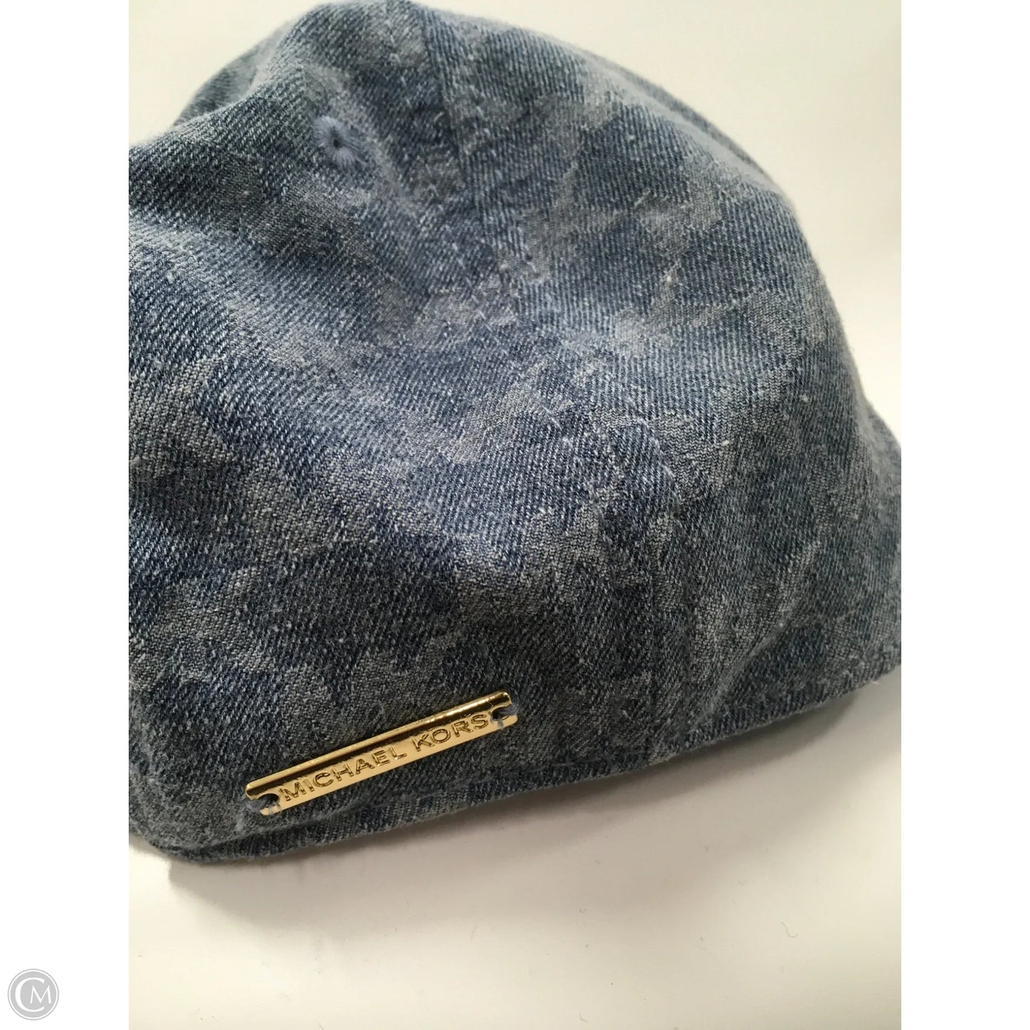 Hat Baseball Cap By Michael By Michael Kors