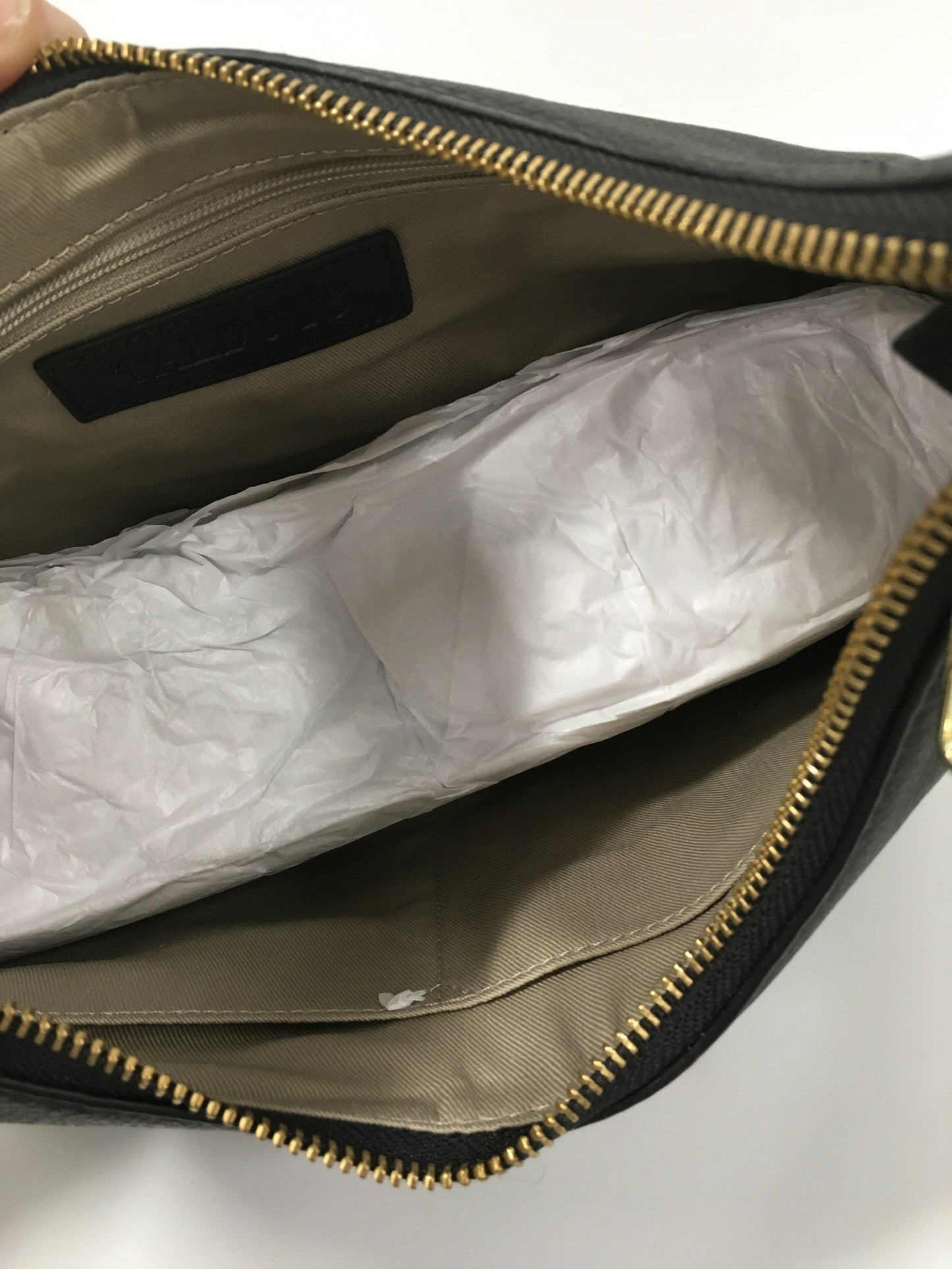 Handbag By Talbots Size: Medium