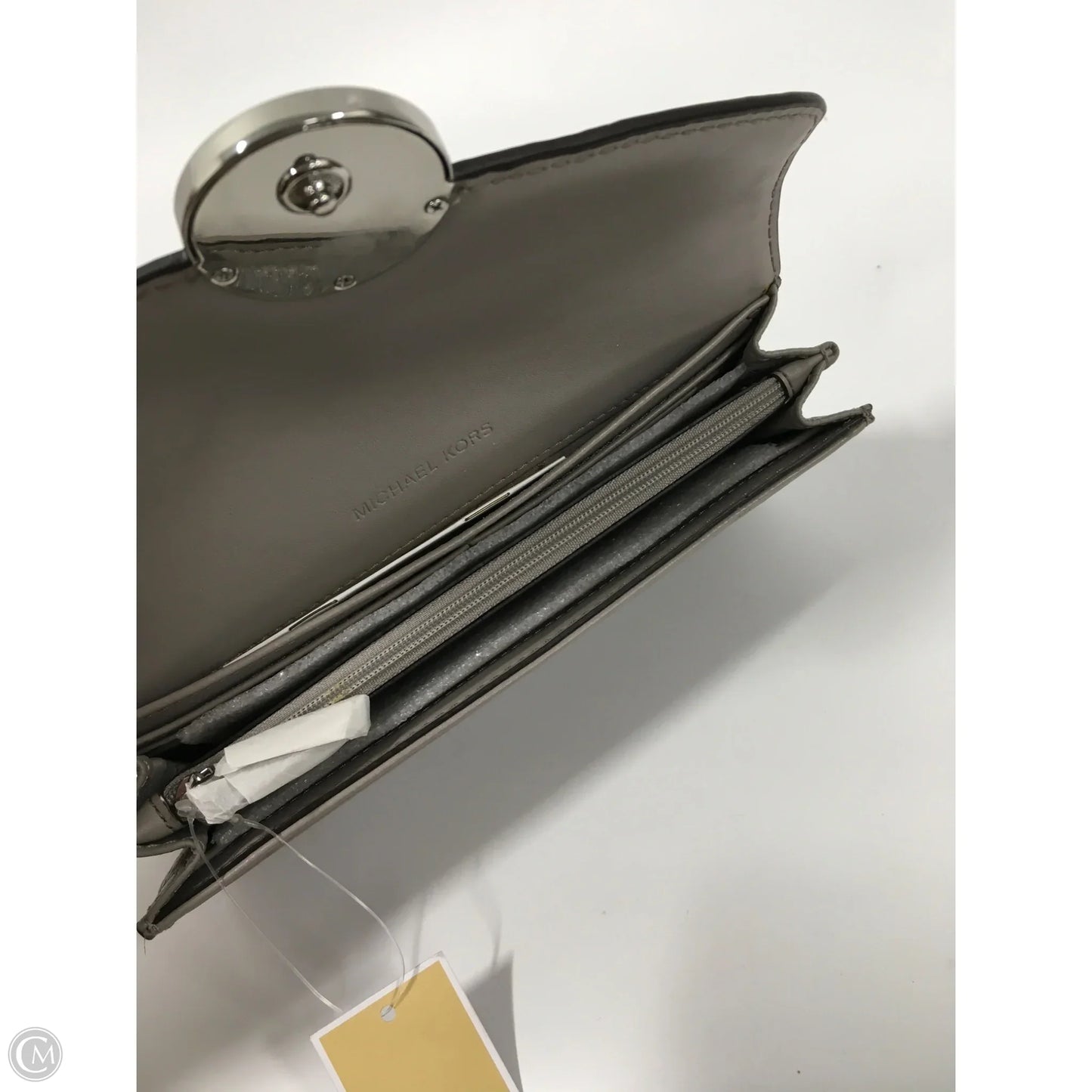 Wallet Designer By Michael Kors, Size: Large