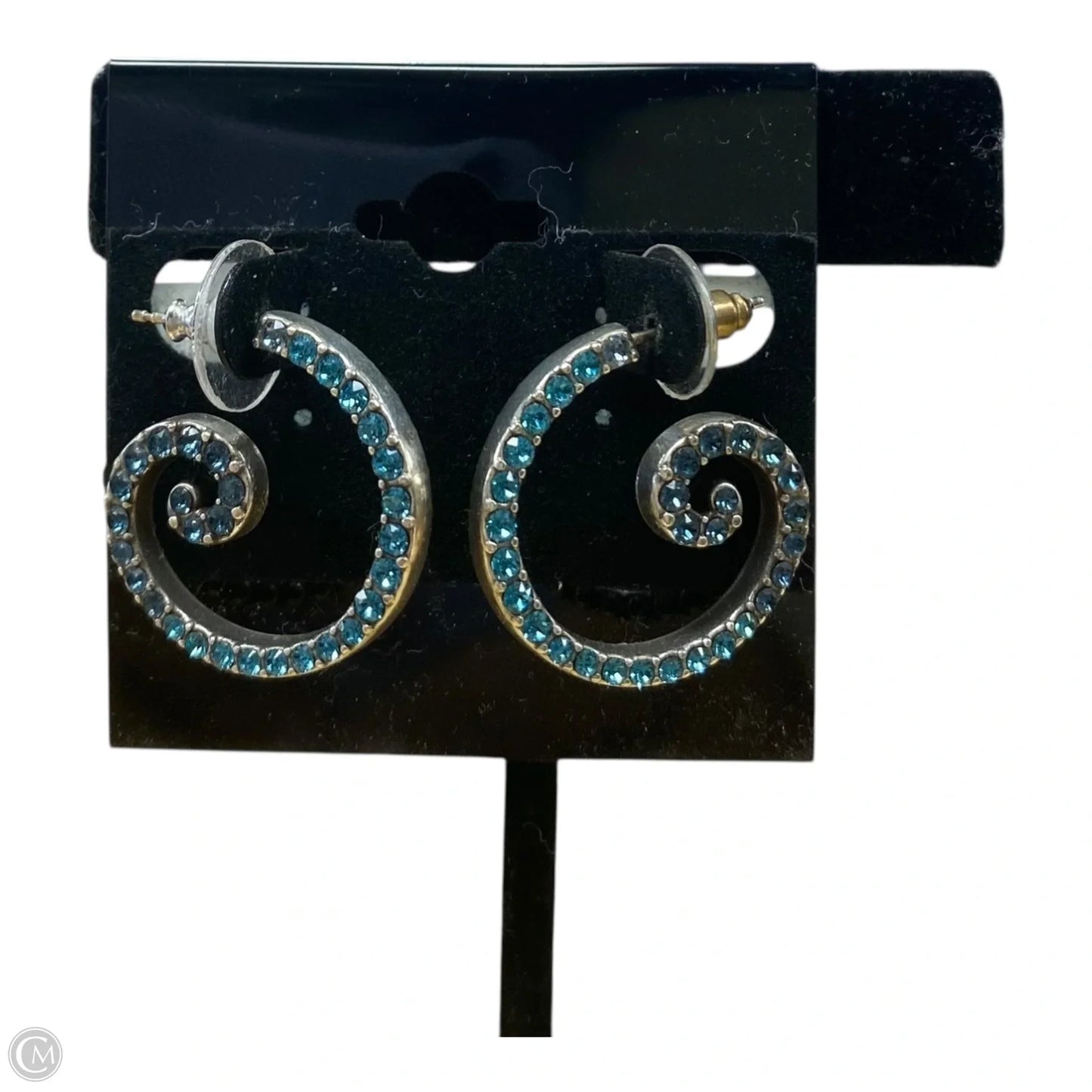 Earrings Dangle/drop By Brighton
