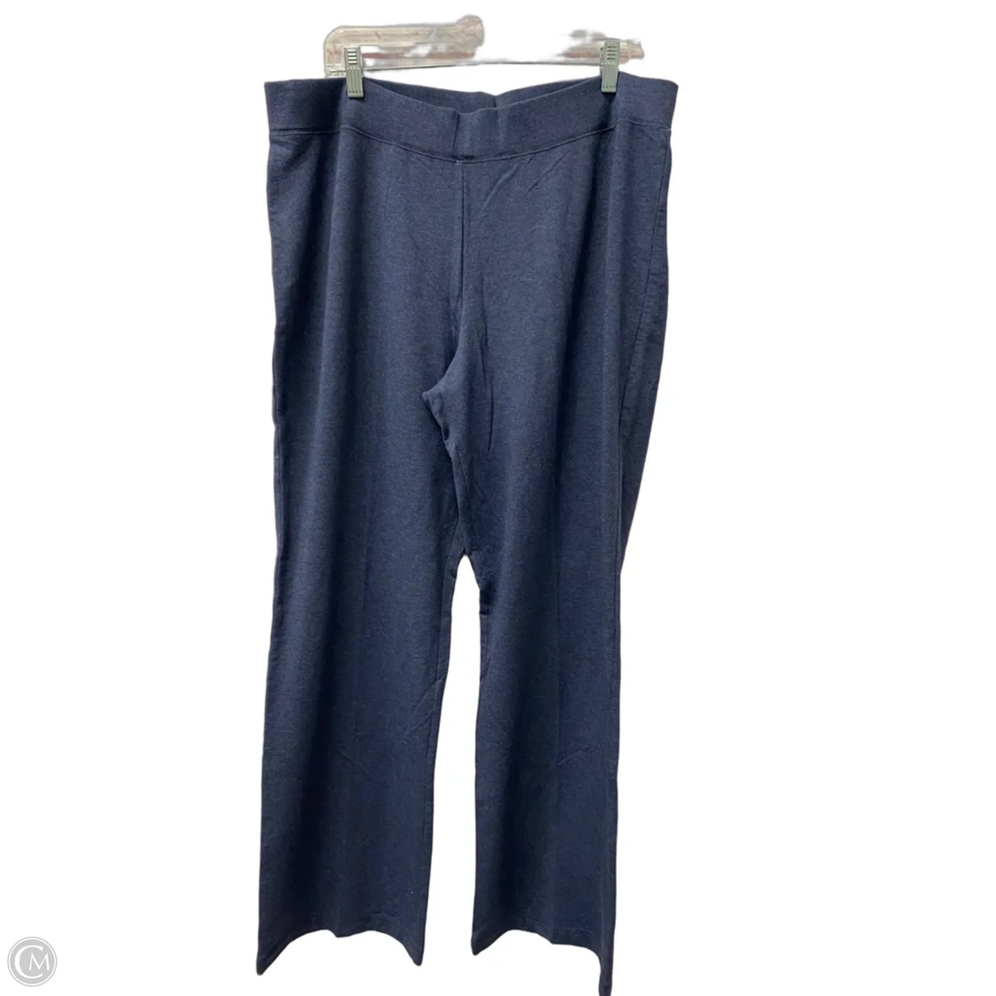 Pants Other By Pure Jill In Blue, Size: Xl