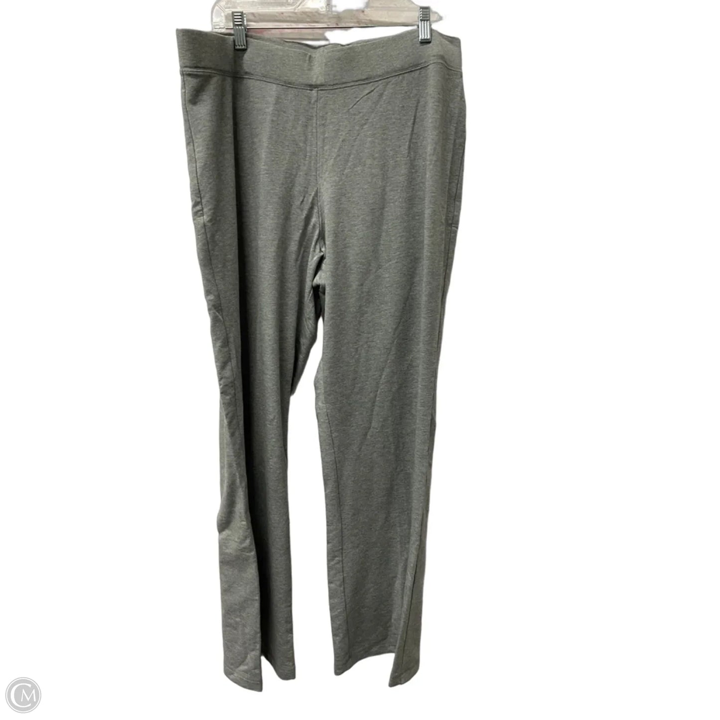 Pants Other By Pure Jill In Grey, Size: Xl