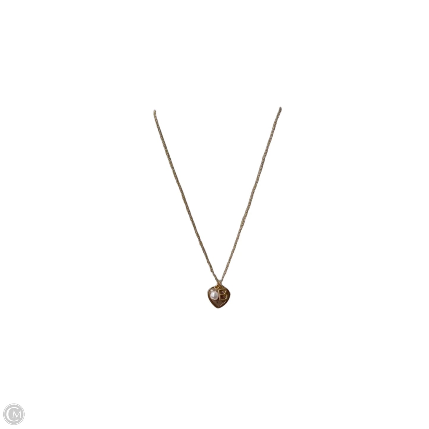 Necklace Pendant