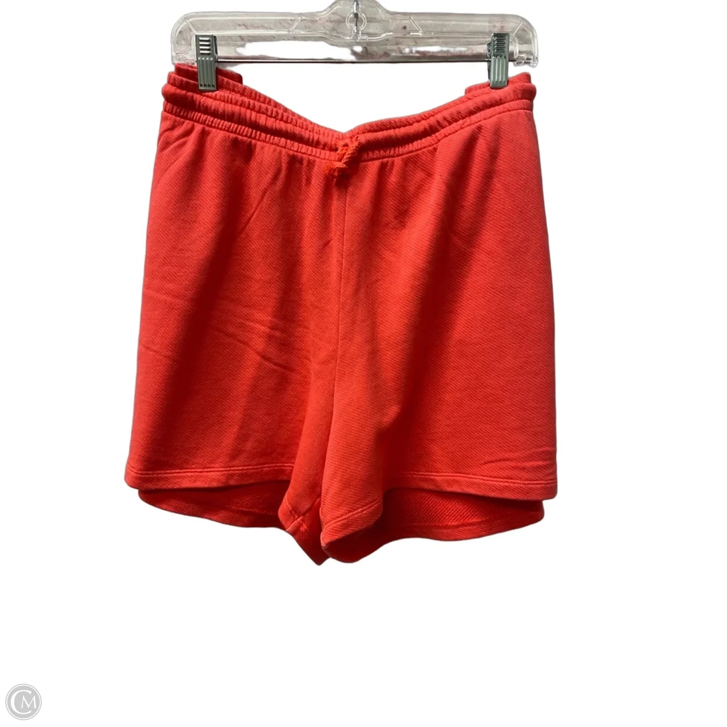 Shorts By Universal Thread In Red, Size: 18