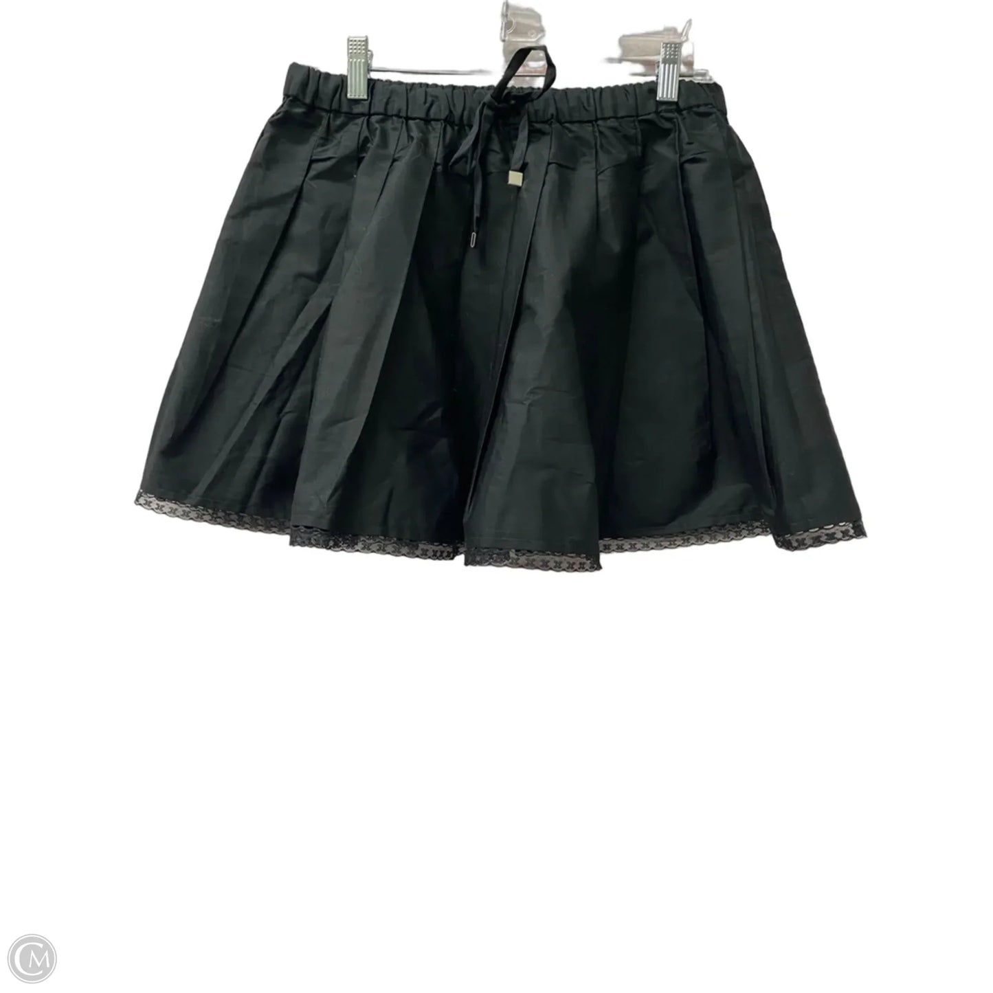 Skirt Mini & Short By J. Crew In Black, Size: 6