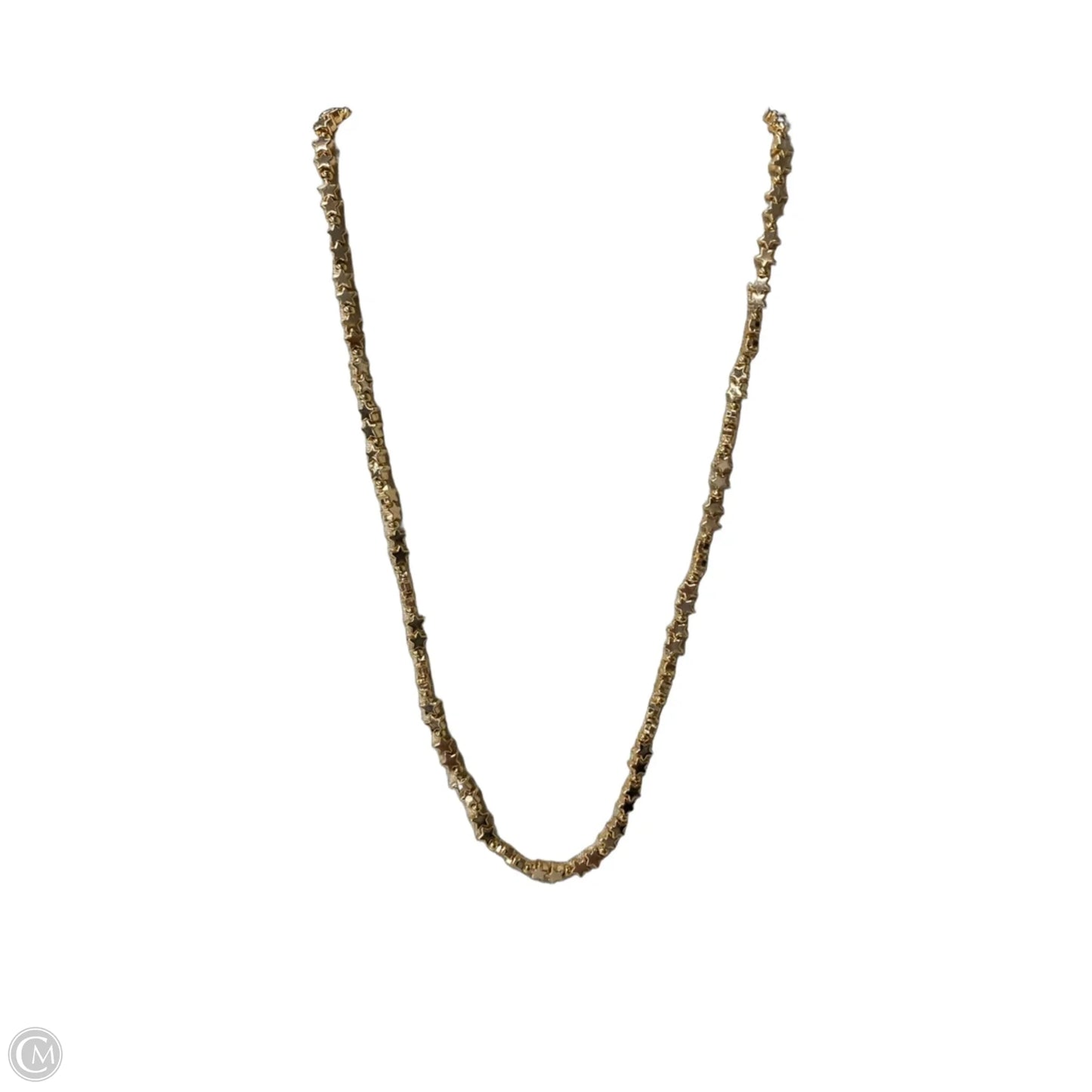Necklace Statement