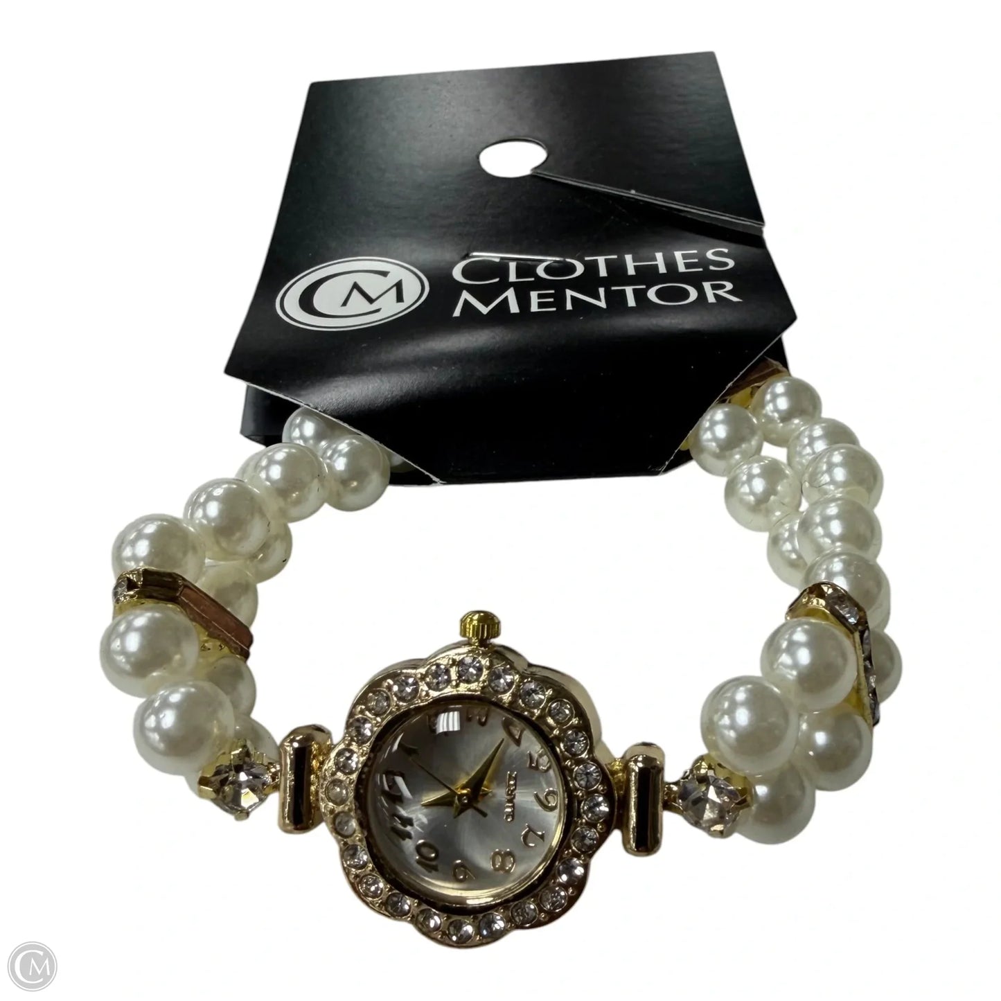 Watch By Clothes Mentor