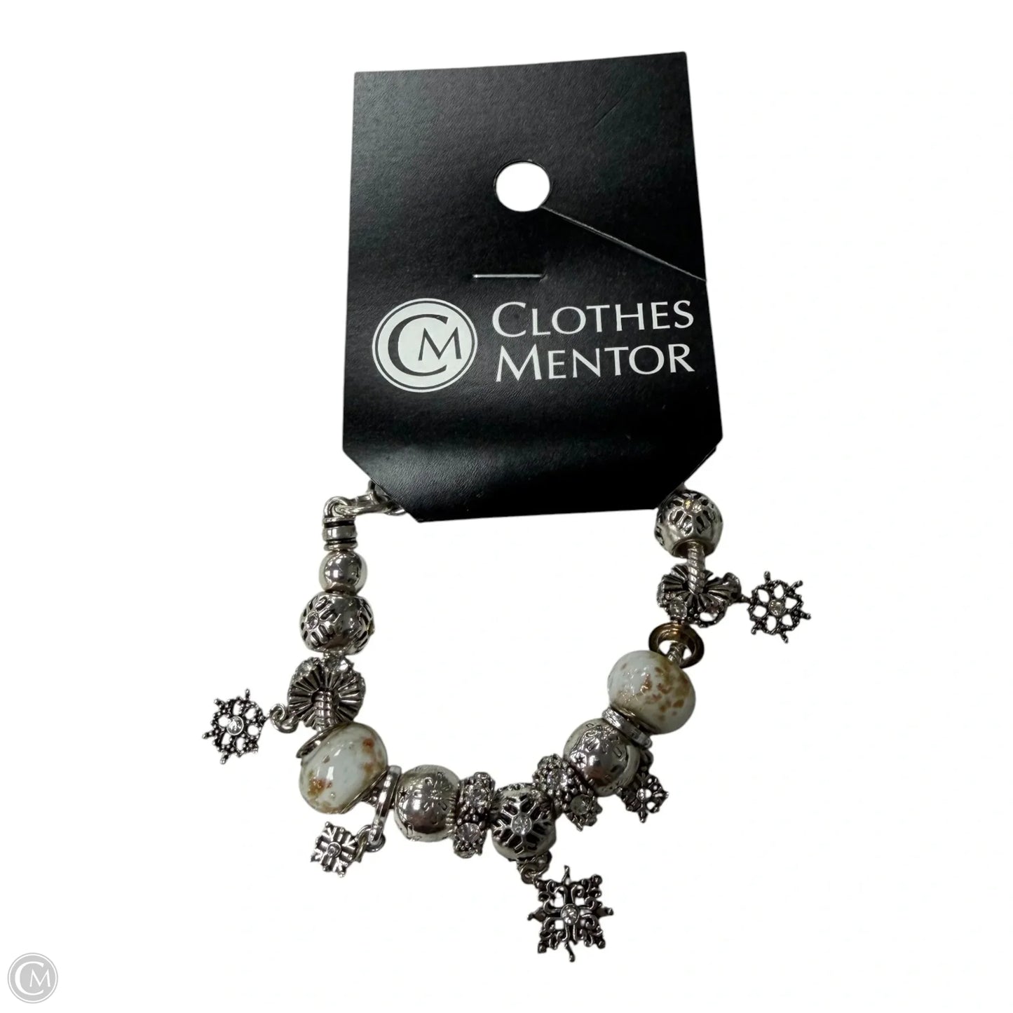 Bracelet Charm By Cme