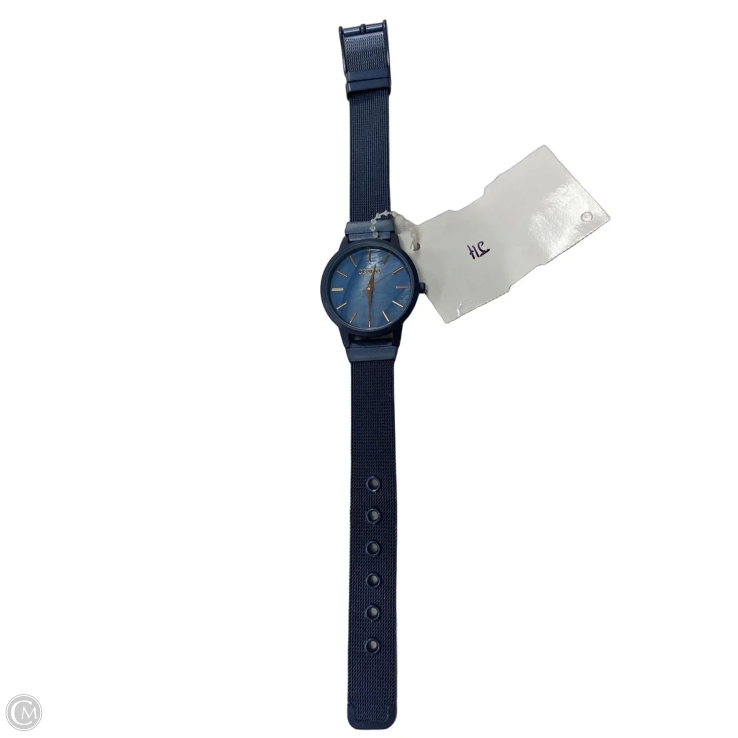Watch By Geneva