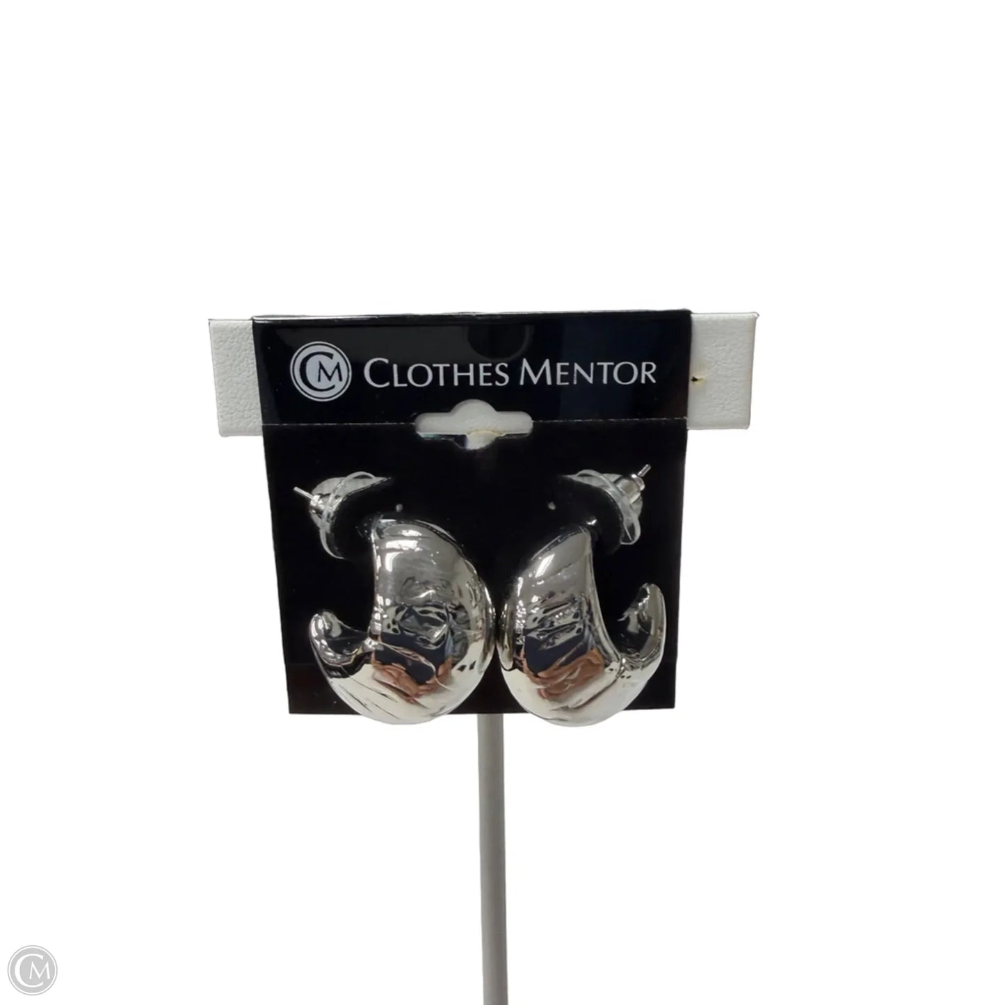 Earrings Hoop By Clothes Mentor