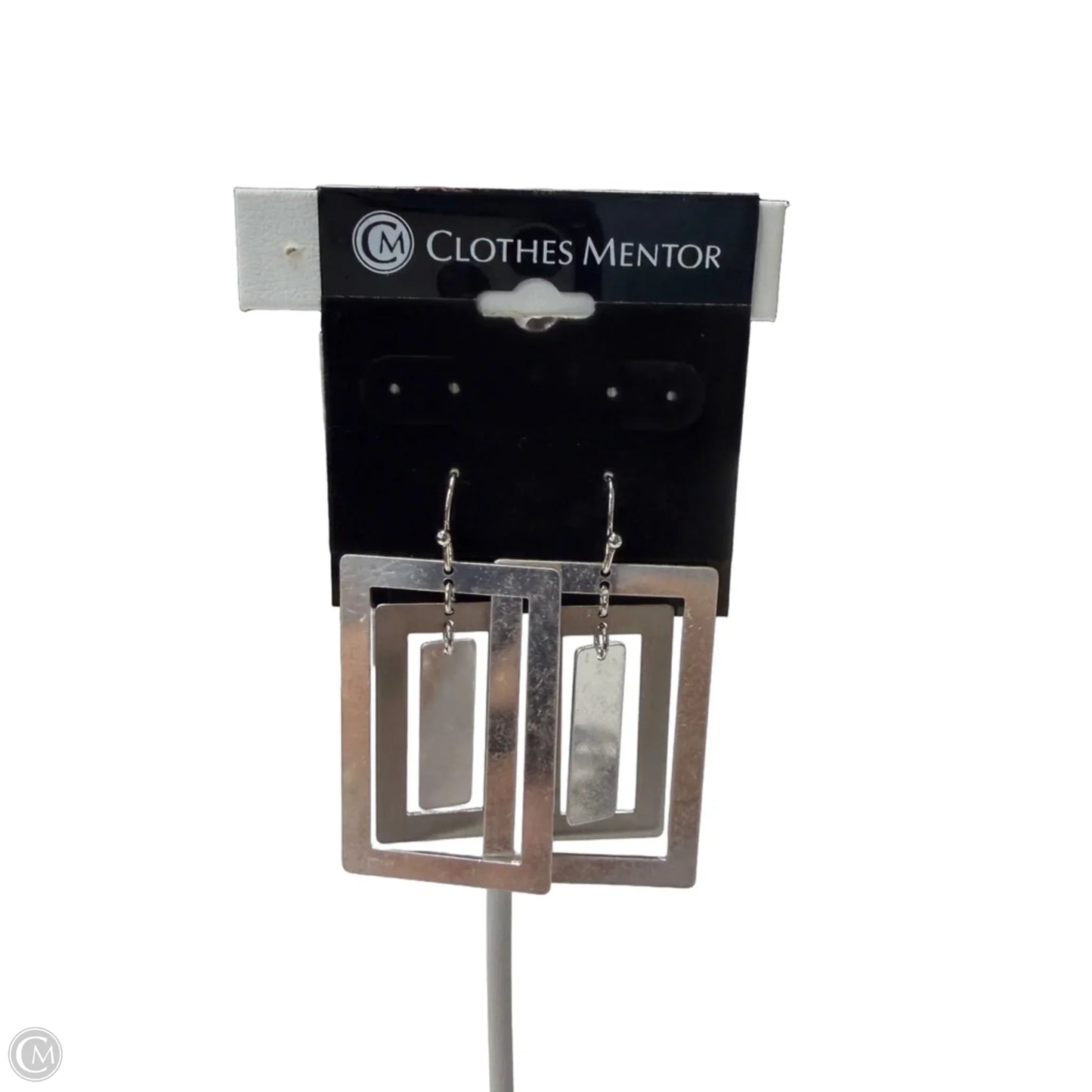 Earrings Dangle/drop By Clothes Mentor