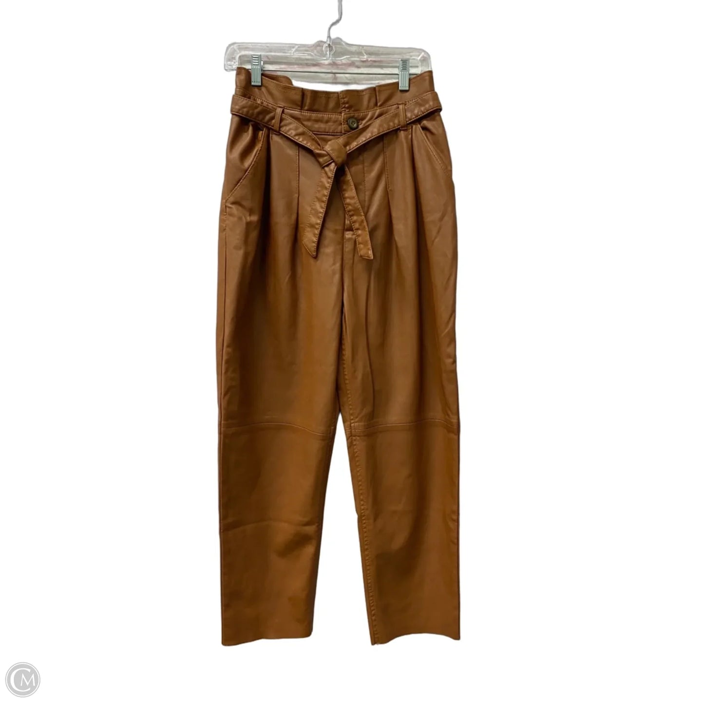 Pants Other By Cme In Brown, Size: 8