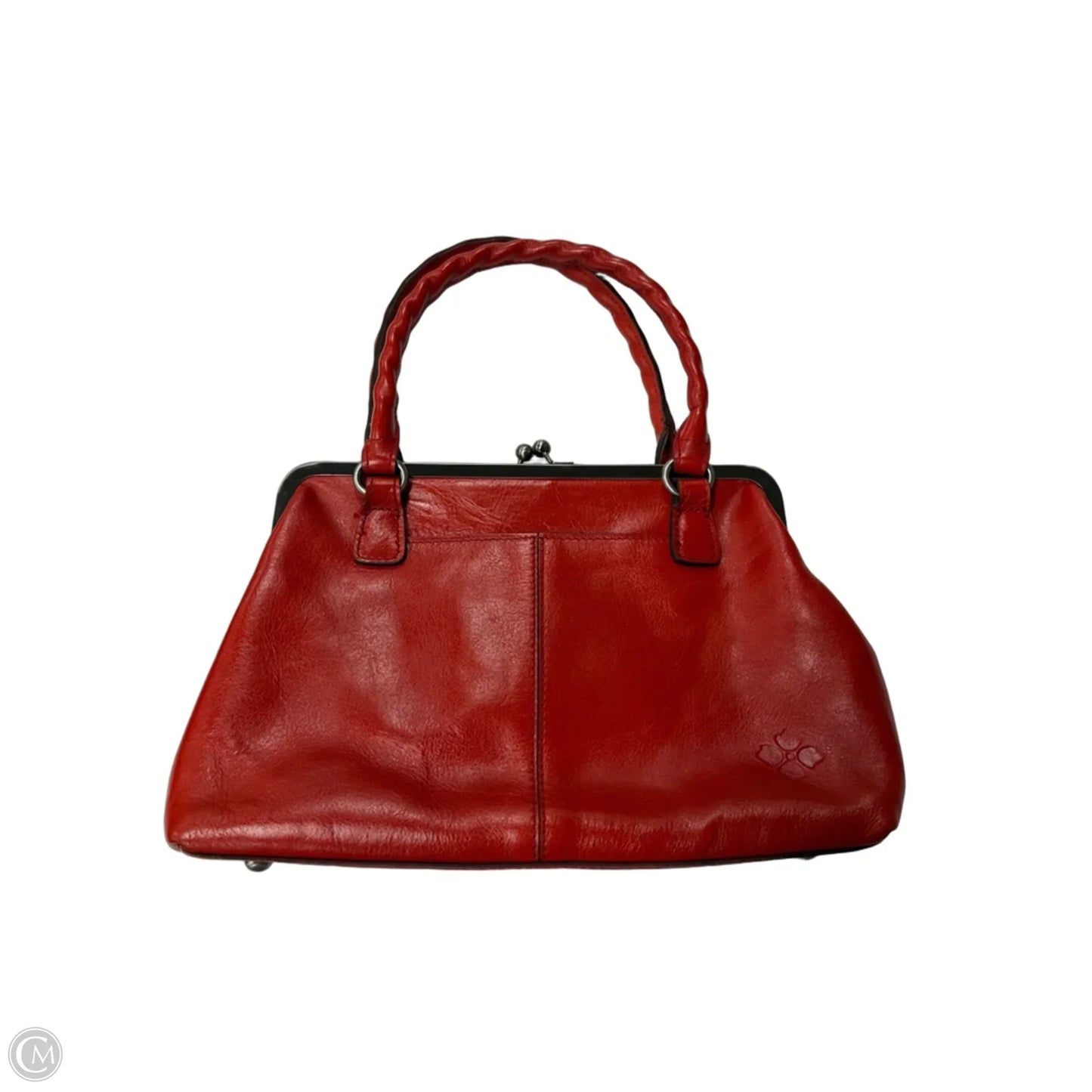 Handbag Designer By Patricia Nash, Size: Medium
