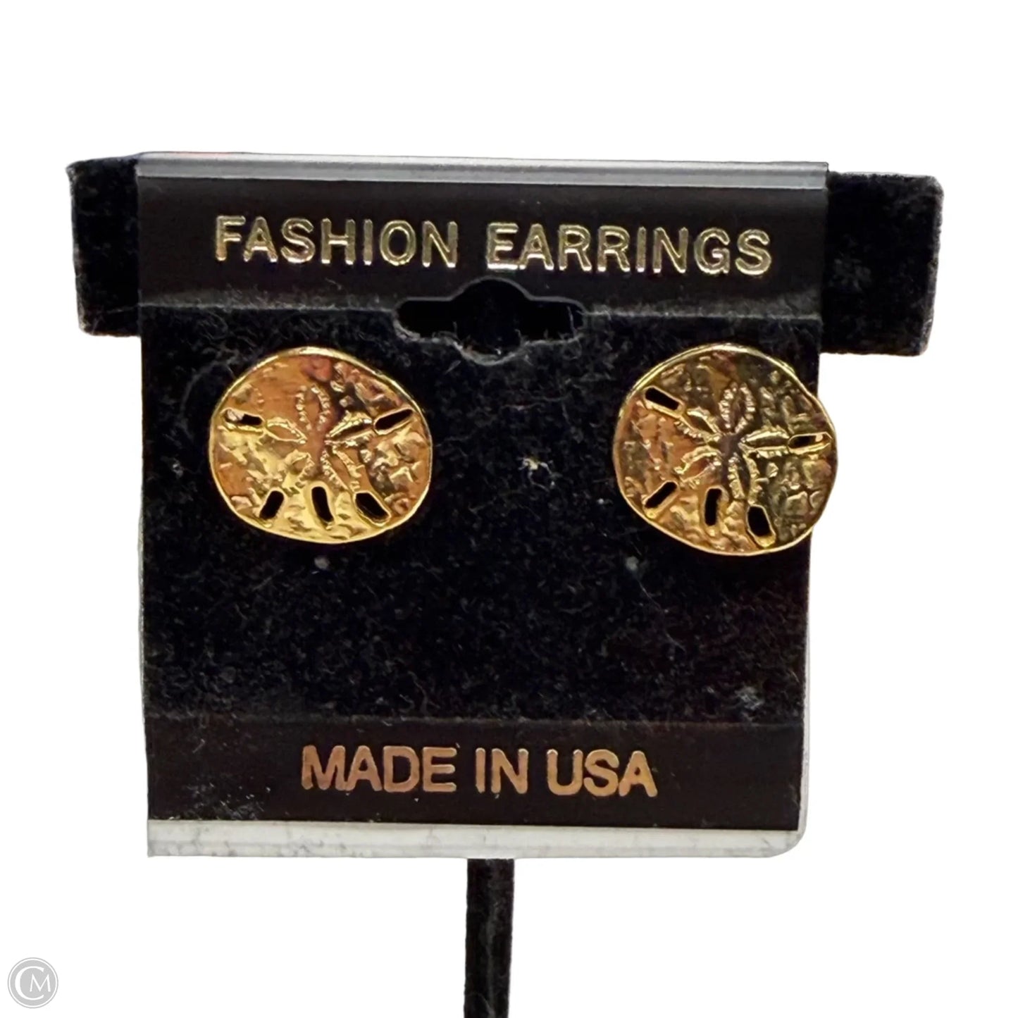 Earrings Stud By Cme
