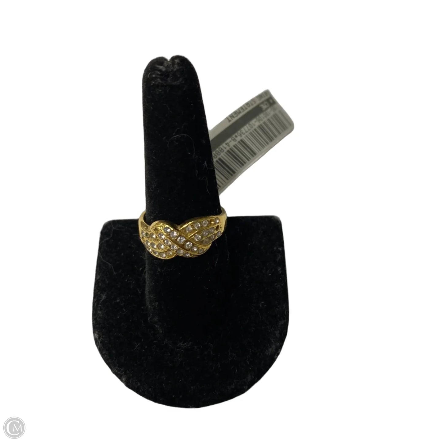 Ring Statement size 9.5