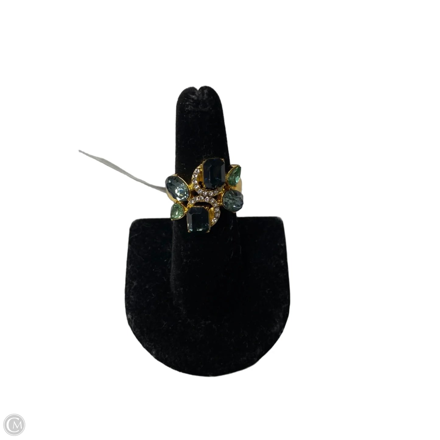 Ring Statement size 8.5
