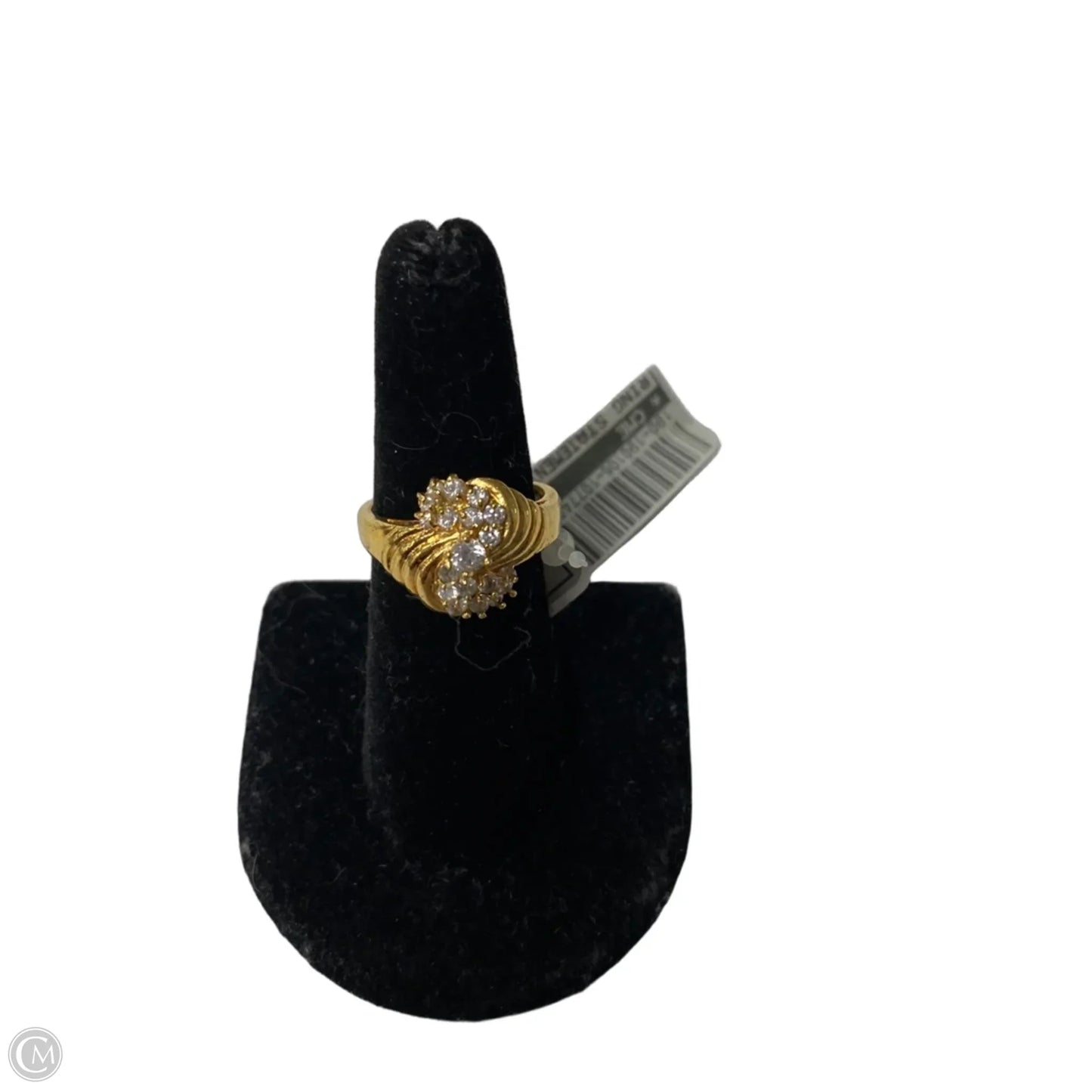 Ring Statement size 8.5
