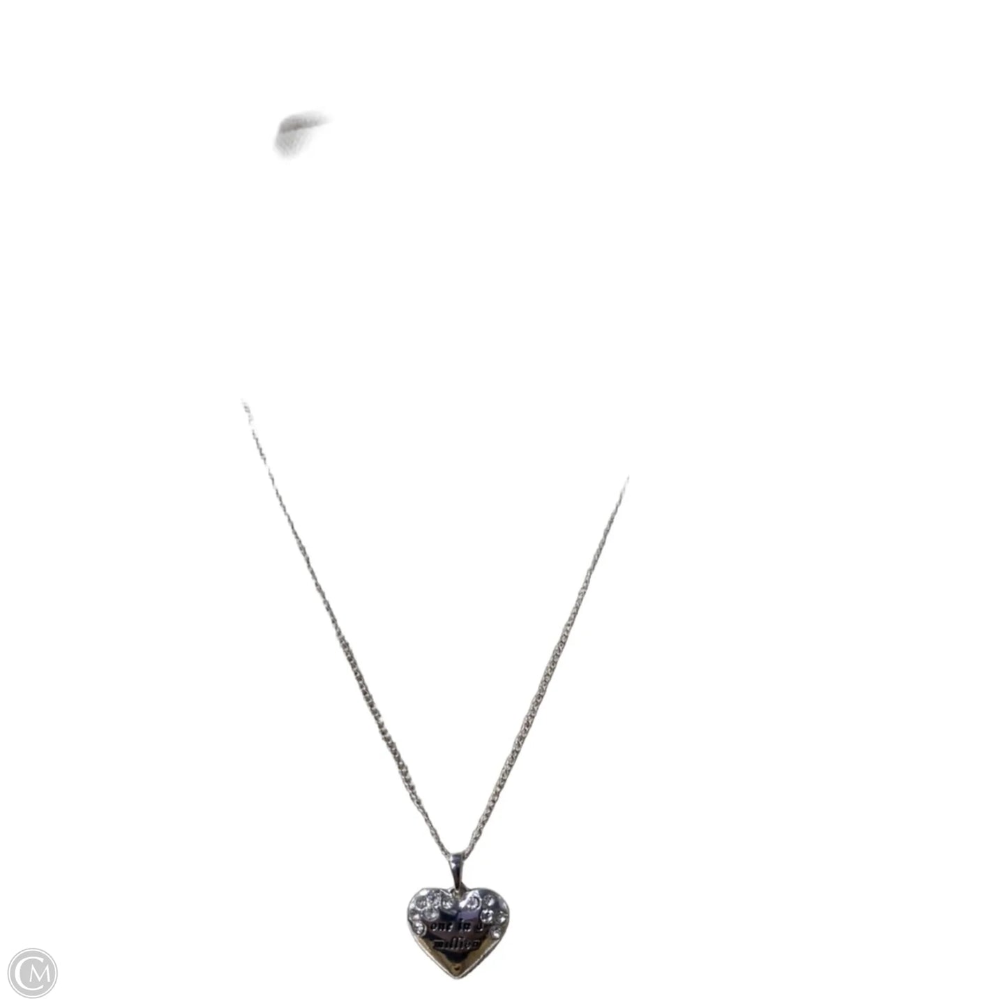 Necklace Pendant