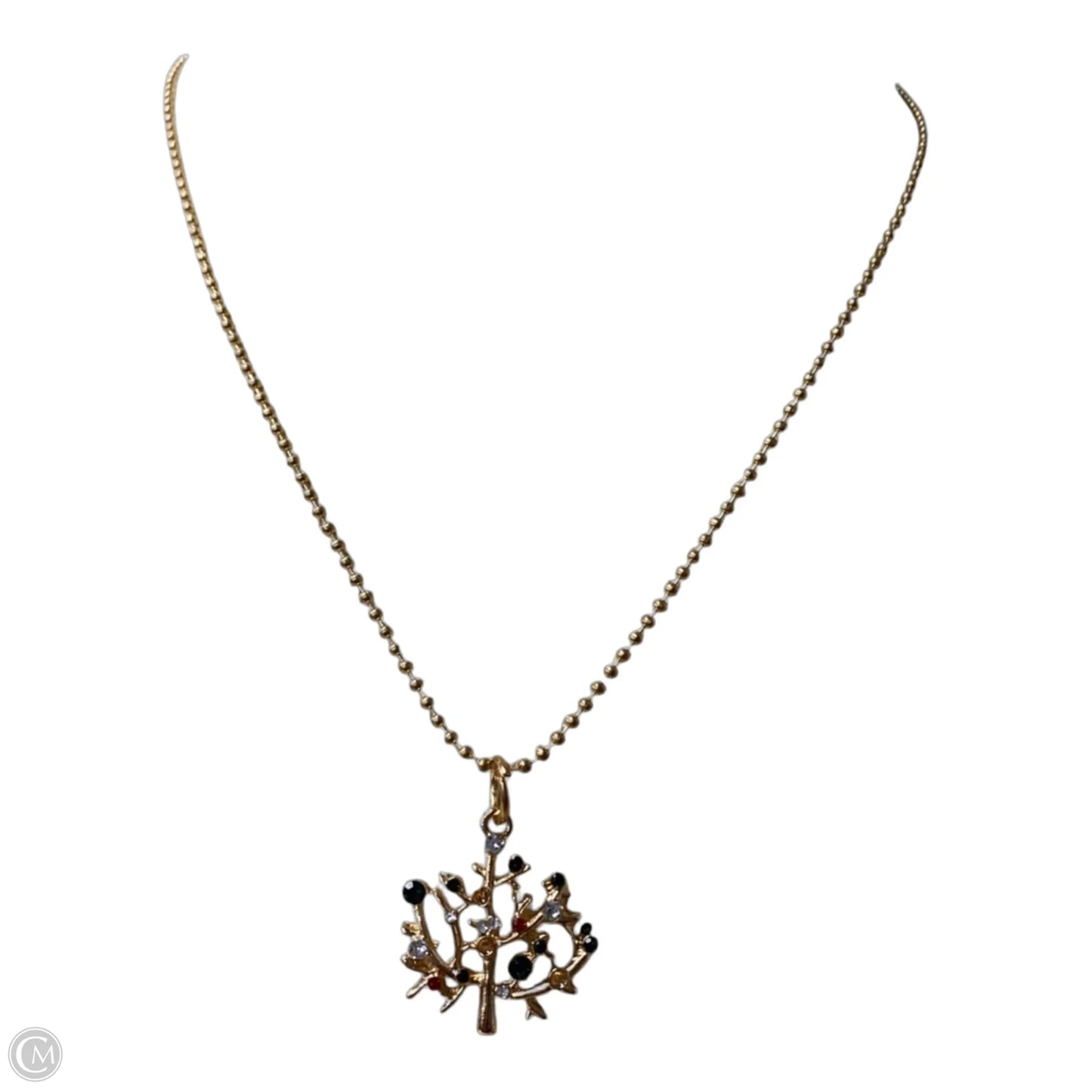 Necklace Pendant
