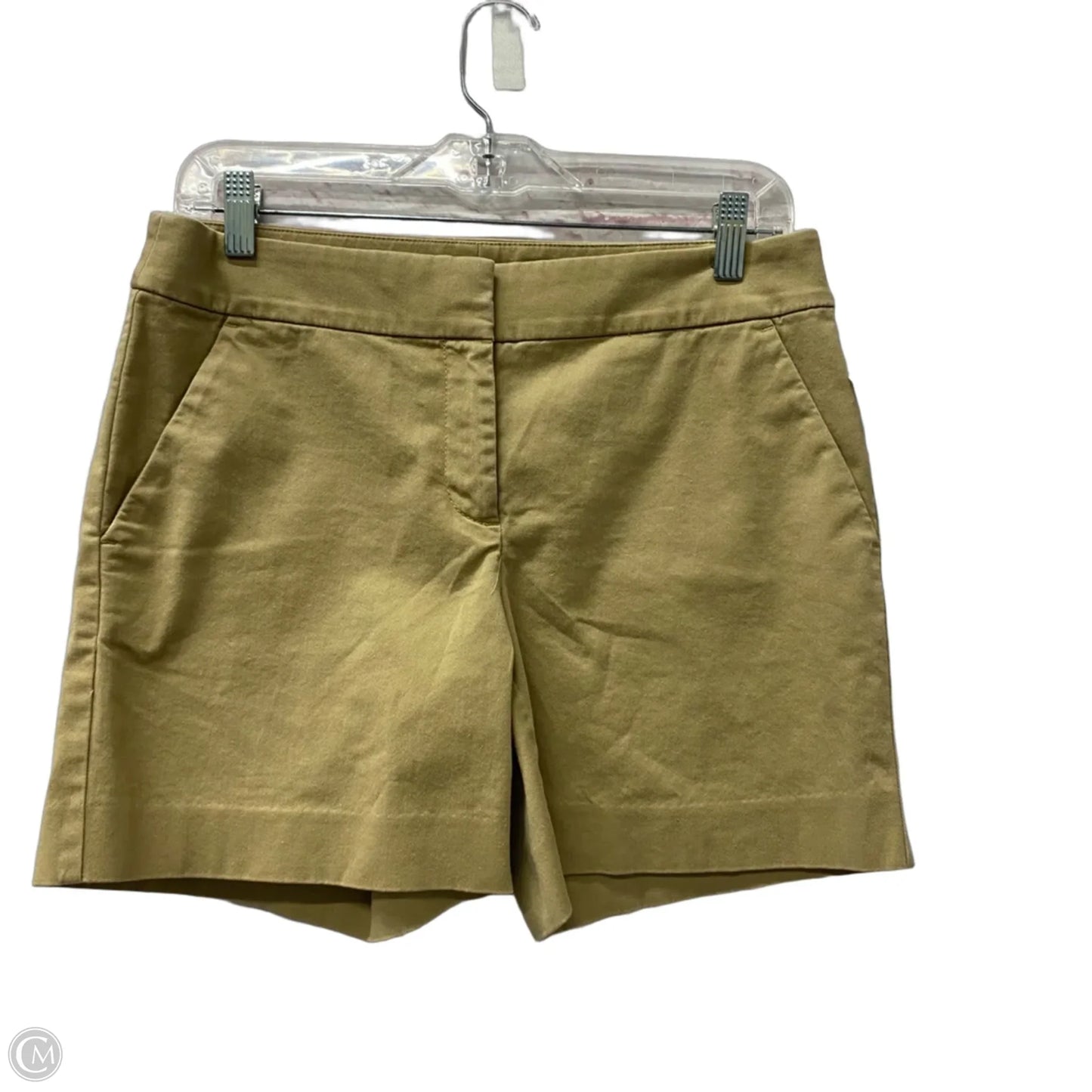 Shorts By Loft In Beige, Size: 2